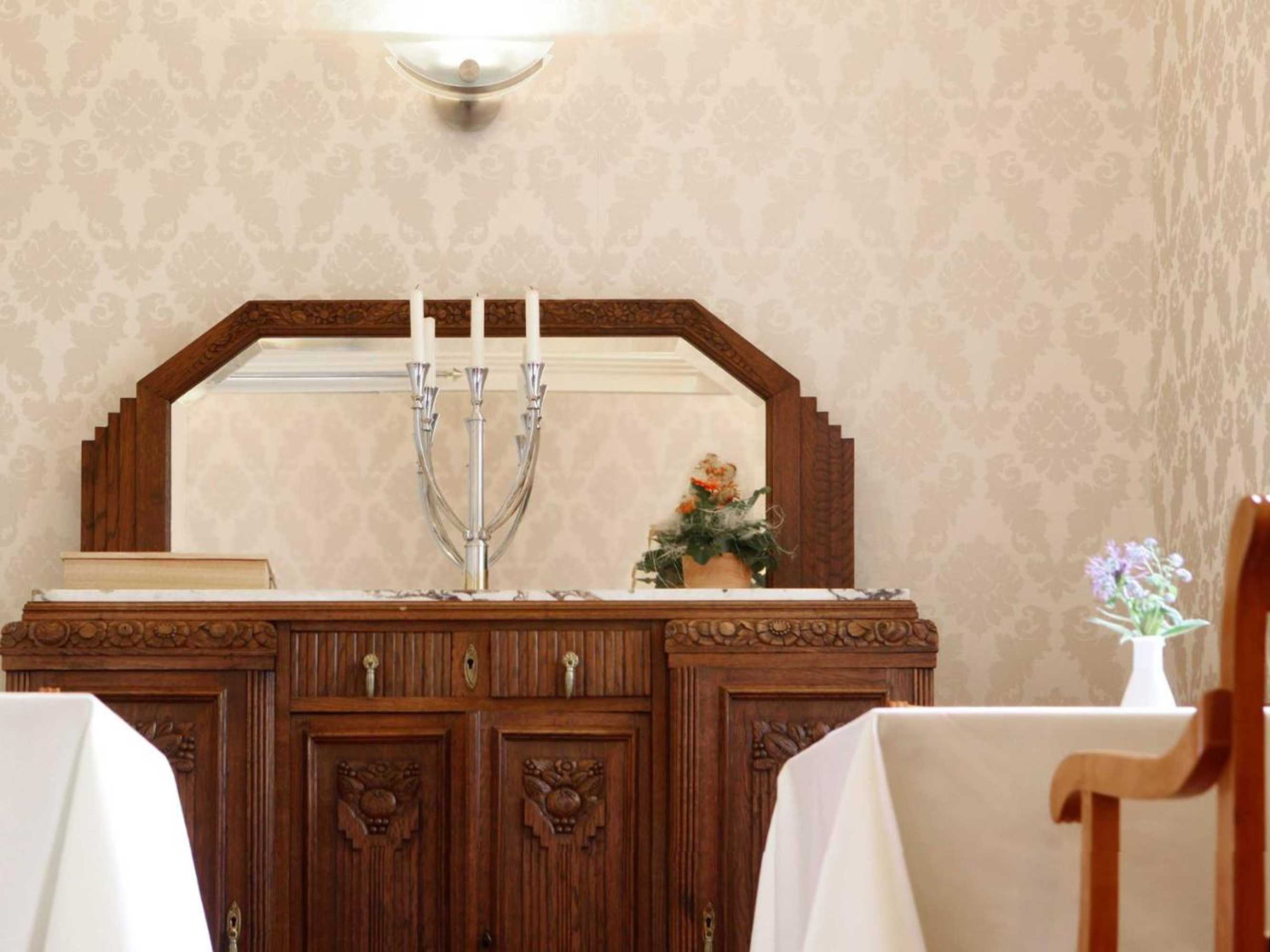 Gift card for Hotel Villa Brenner