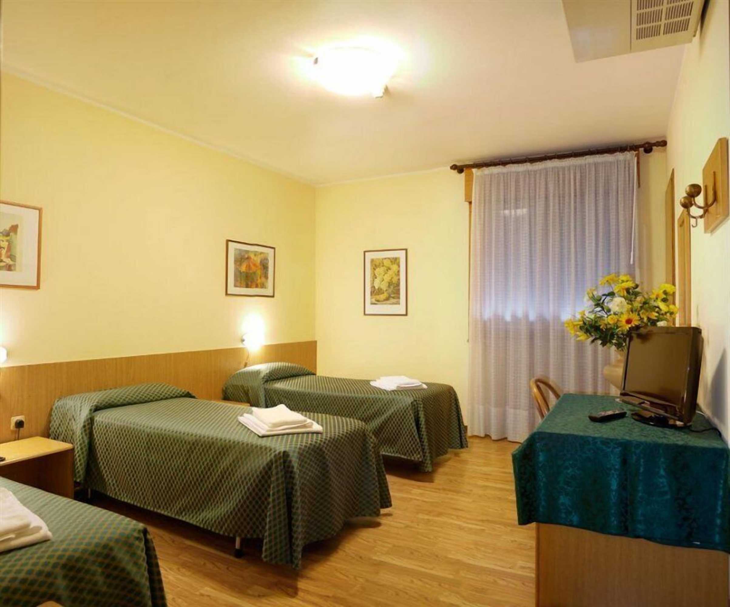 Gift card for Hotel Agli Olmi Gift card for Hotel Agli Olmi