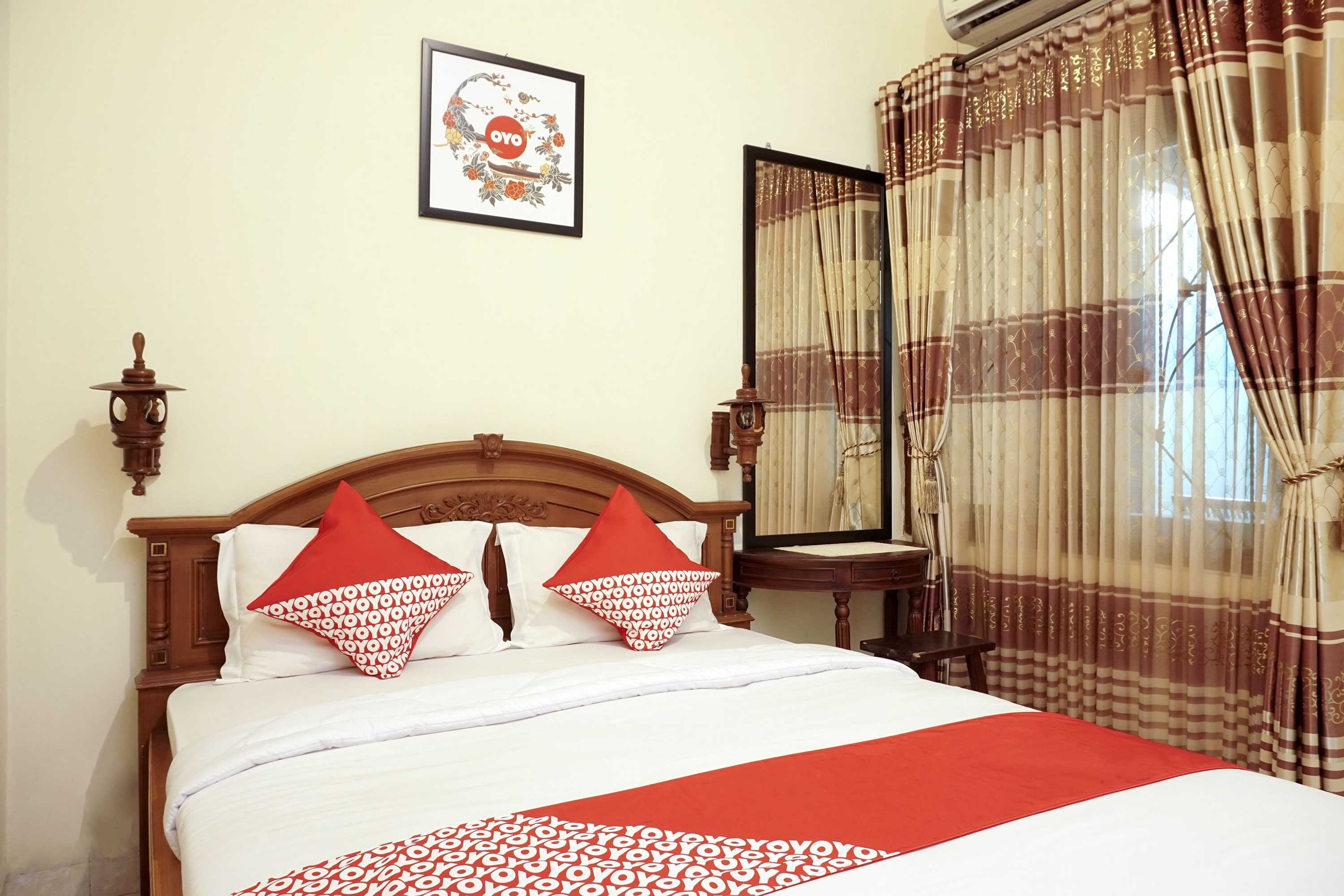 Gift card for Alam Citra Bnb Mitra by Reddoorz