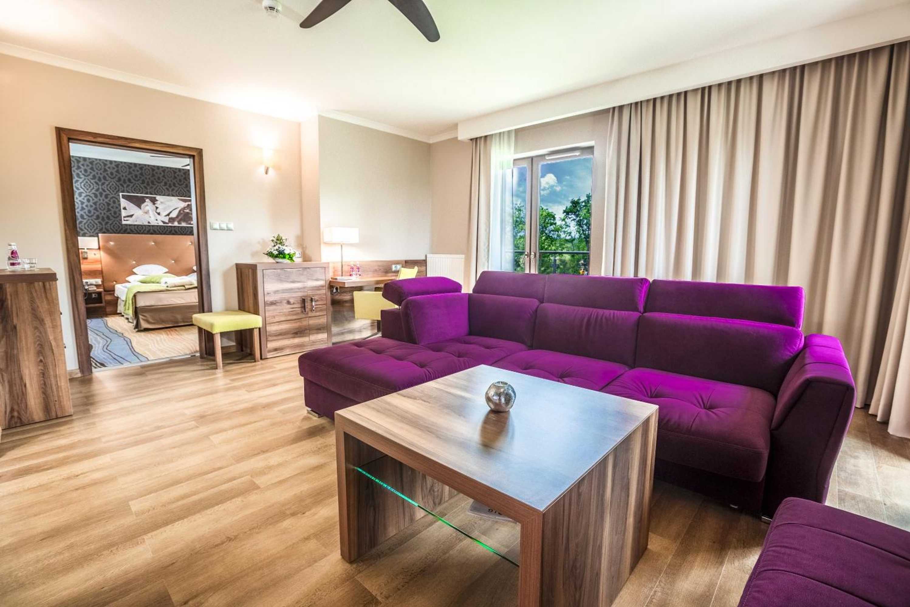 Gift card for Mineral Hotel Malinowy Raj Gift card for Mineral Hotel Malinowy Raj