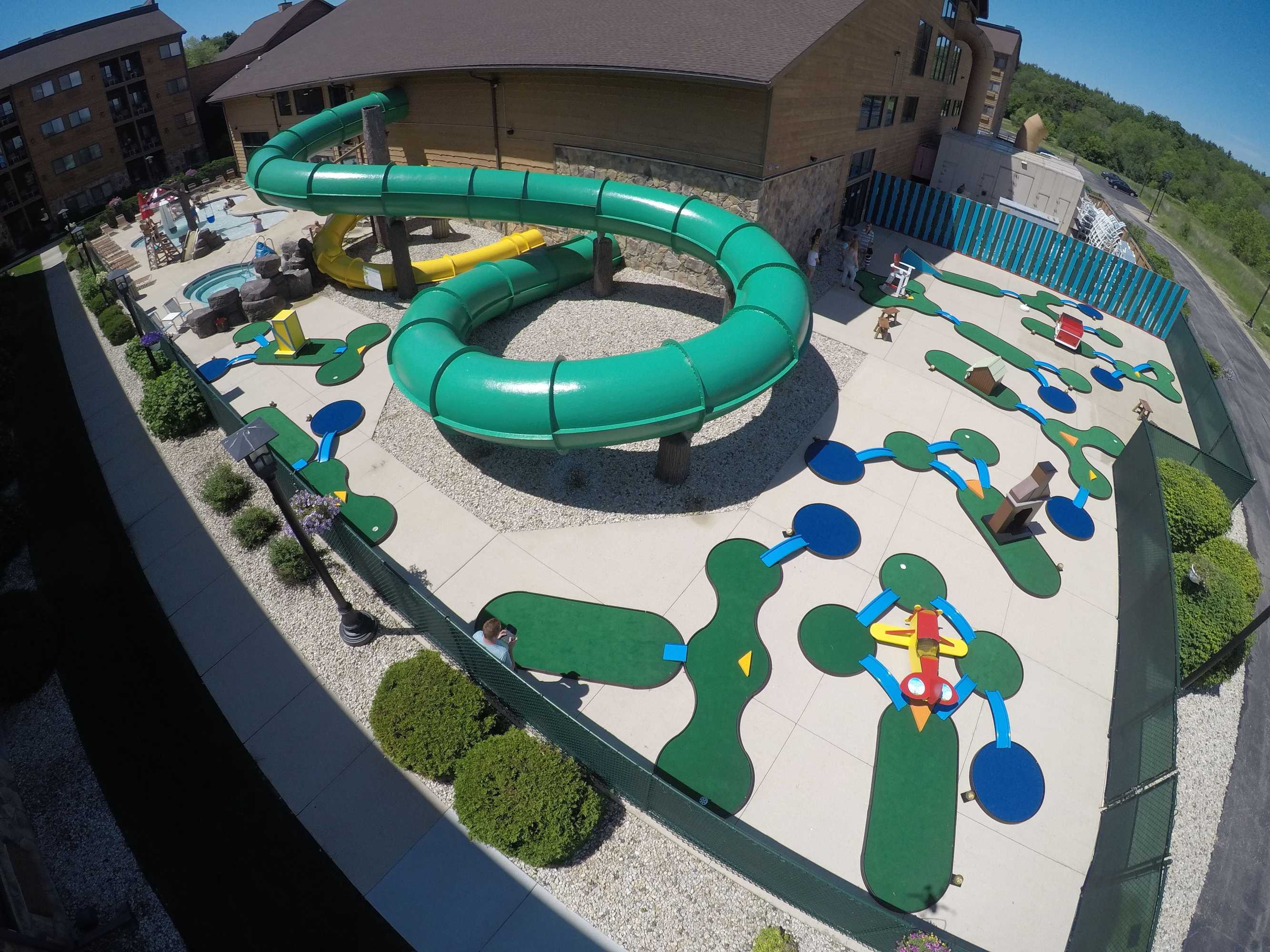 Gift card for Timber Ridge Lodge And Waterpark Gift card for Timber Ridge Lodge And Waterpark