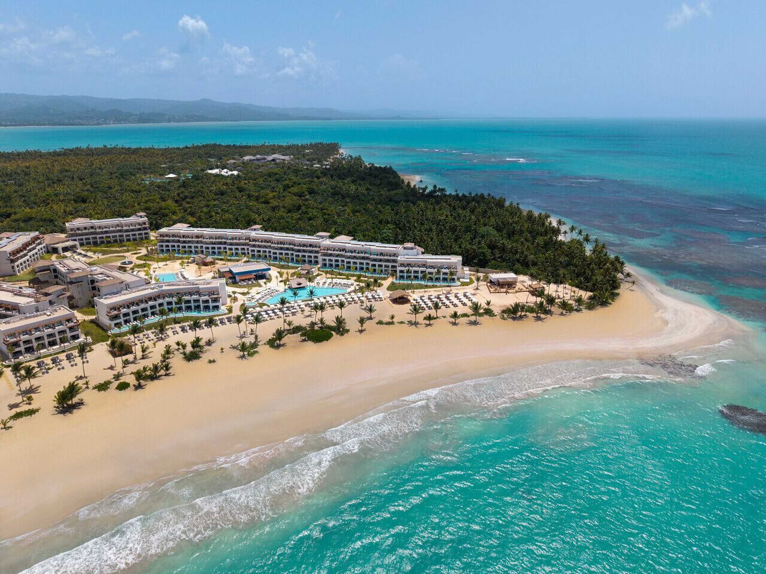 Gift card for Secrets Playa Esmeralda Resort & Spa - Adults Only - All Inclusive Gift card for Secrets Playa Esmeralda Resort & Spa - Adults Only - All Inclusive