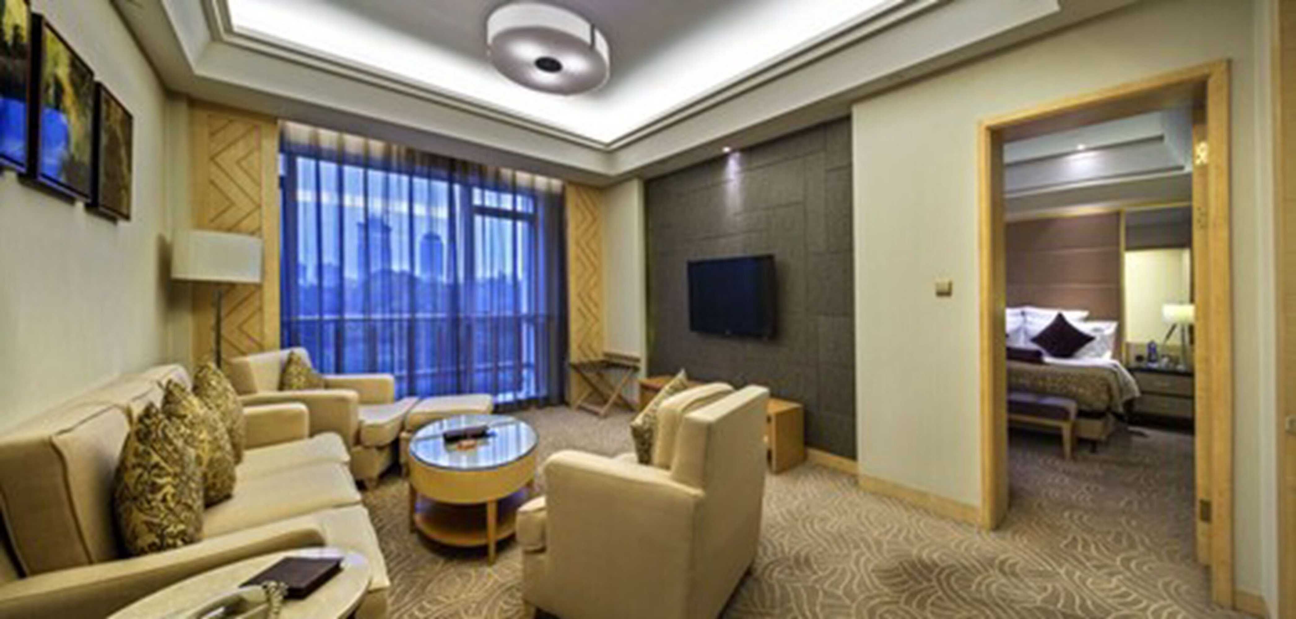 Gift card for Wyndham Grand Plaza Royale Ningbo Gift card for Wyndham Grand Plaza Royale Ningbo