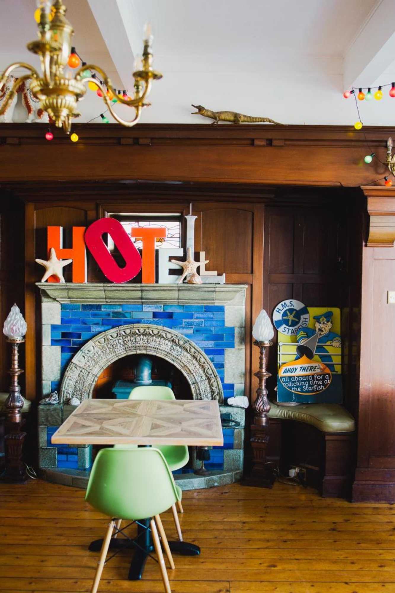 Gift card for Cairn Bay Lodge