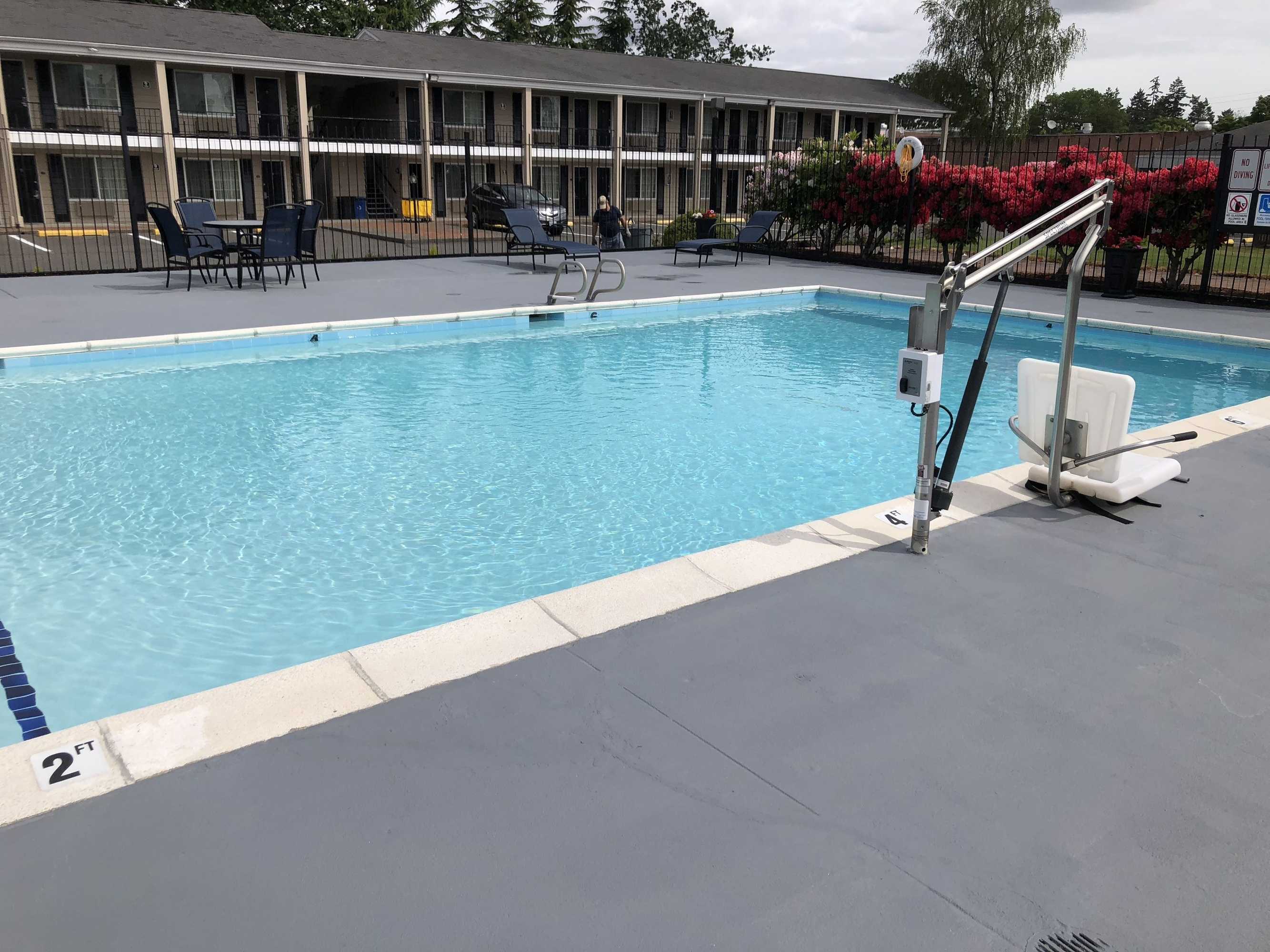 Gift card for Best Western Lakewood- Historic Landmark Gift card for Best Western Lakewood- Historic Landmark