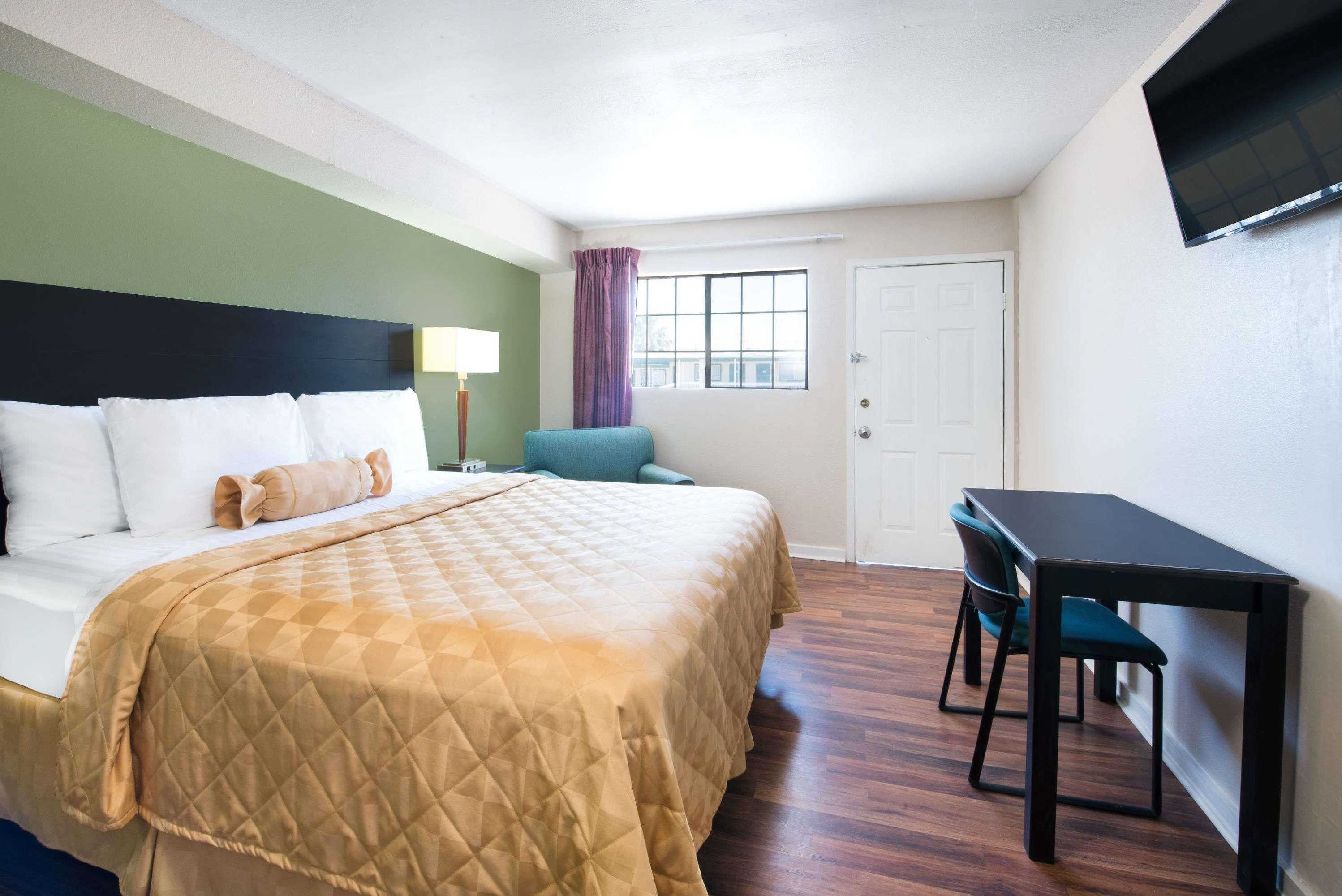 Gift card for Executive Inn & Kitchenette Suites Gift card for Executive Inn & Kitchenette Suites