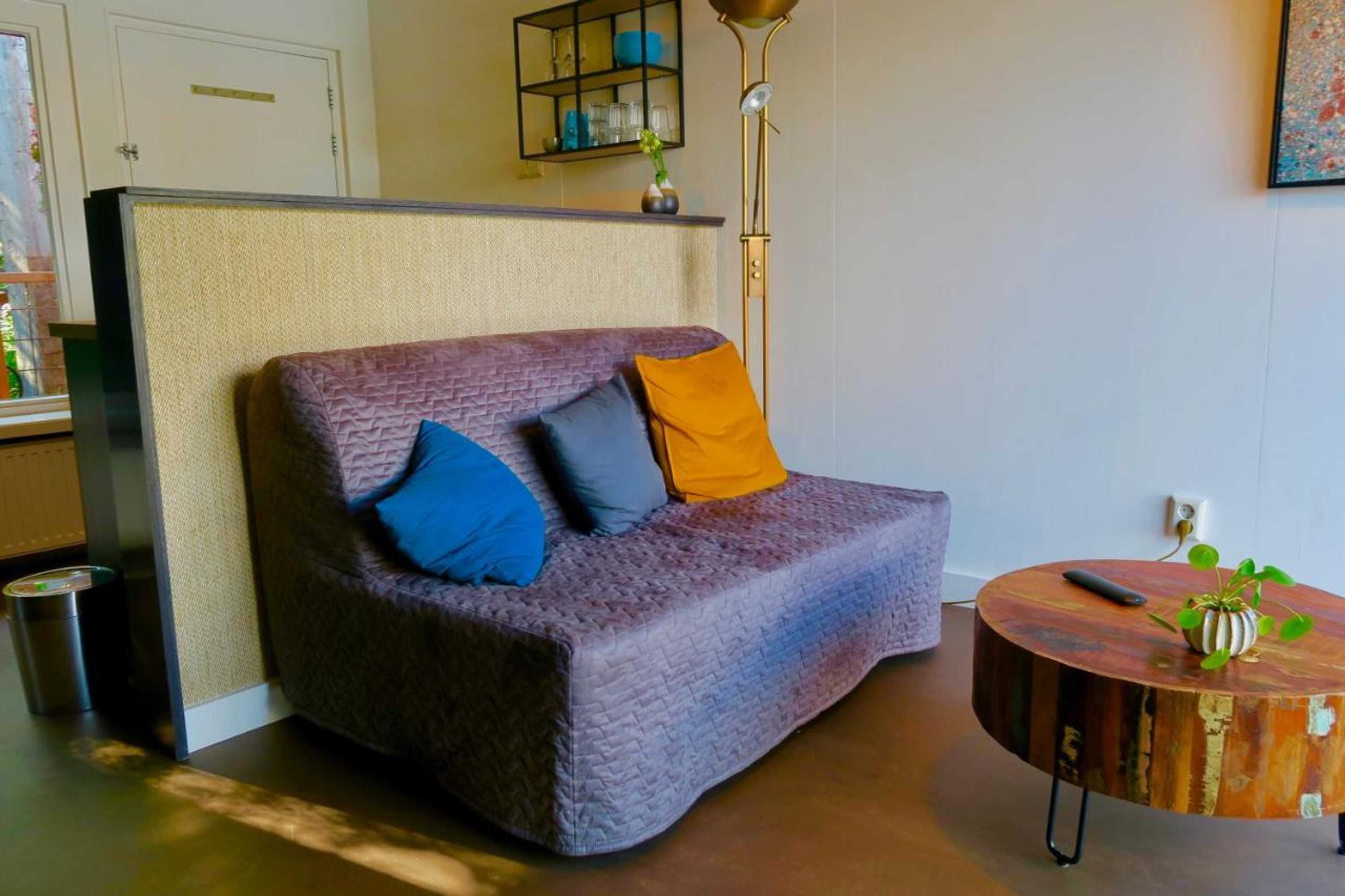 Gift card for B&b De Leeuw