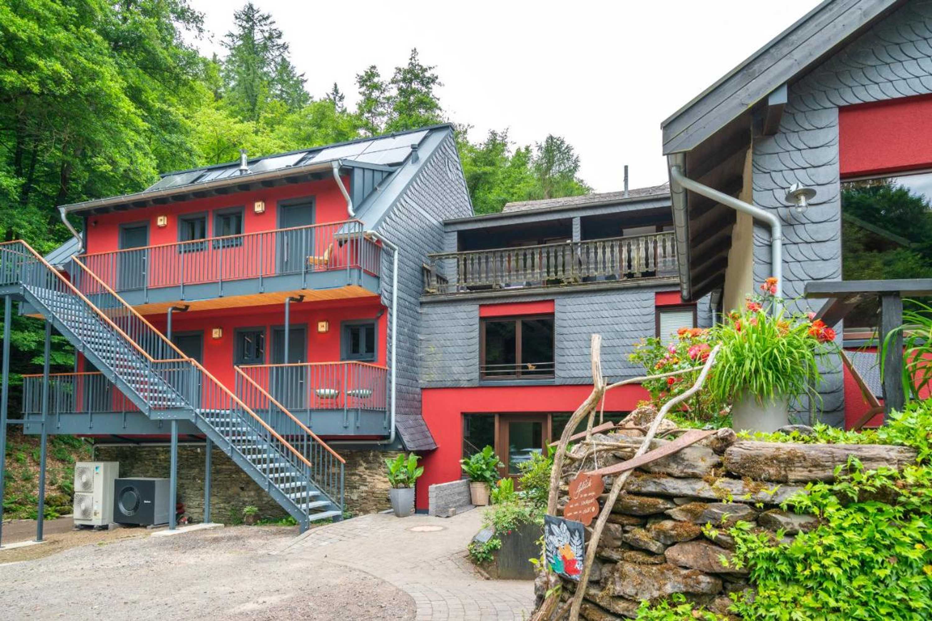 Gift card for Hotel Schmausemühle