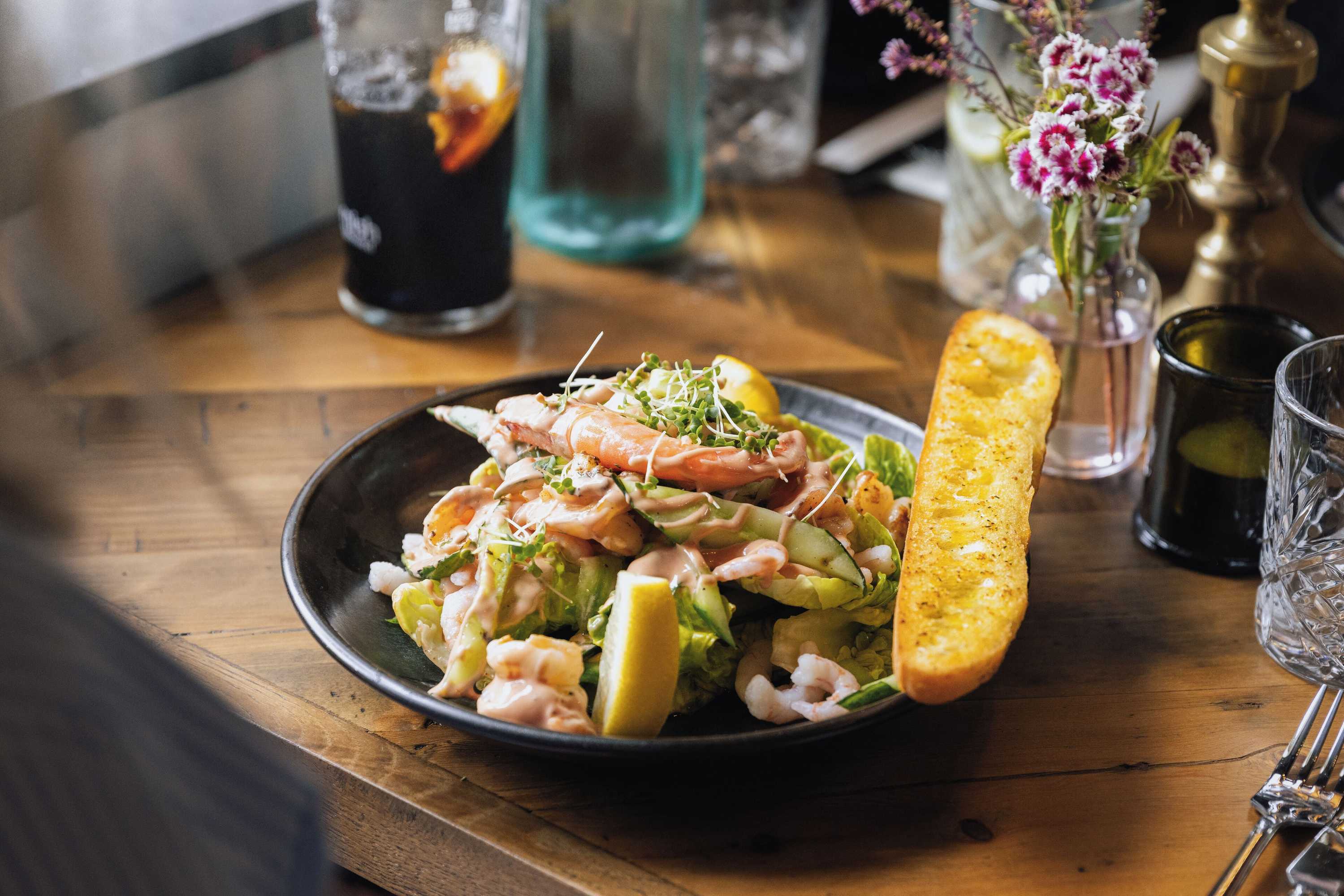 Gift card for Pier House