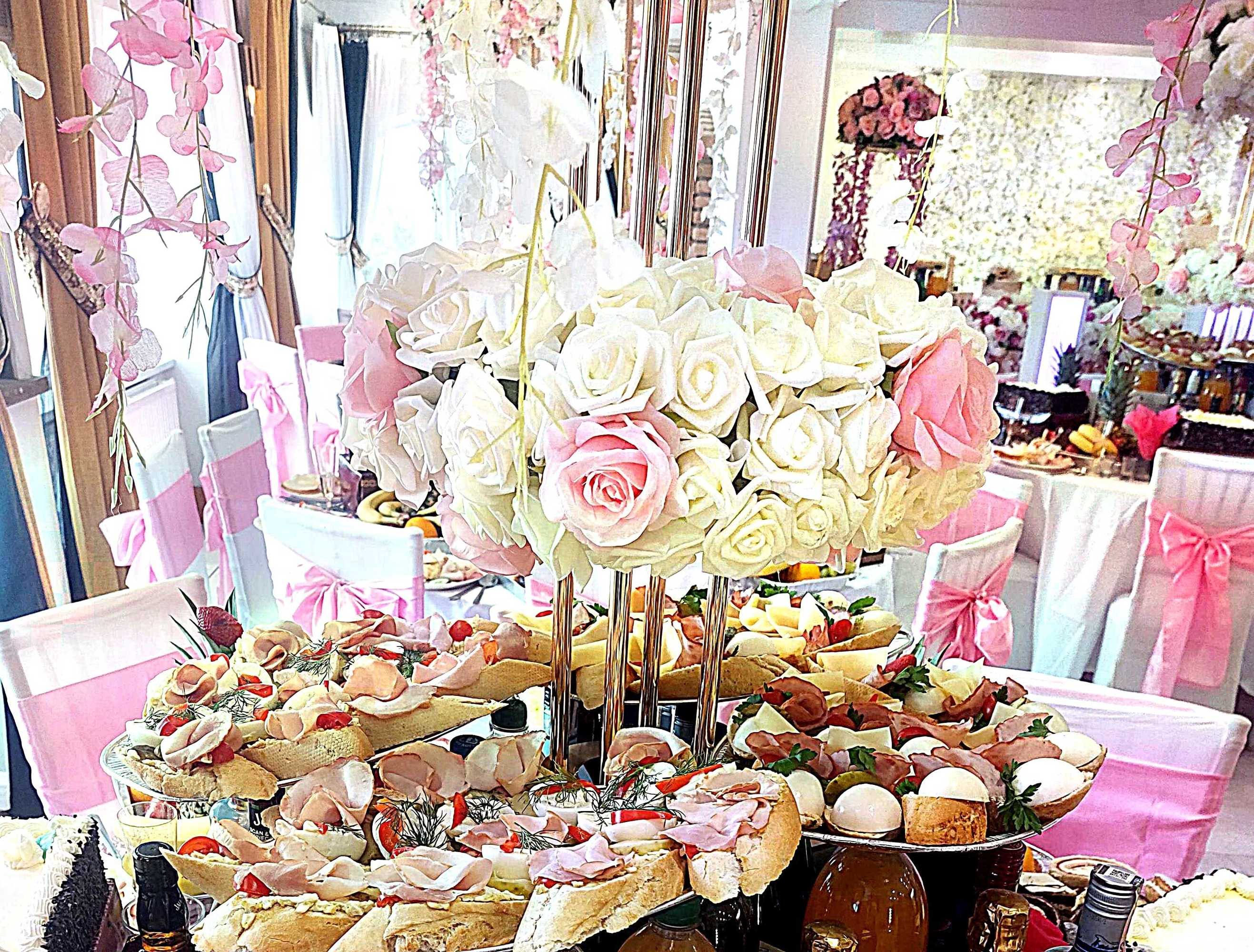 Gift card for The Continental Hotel