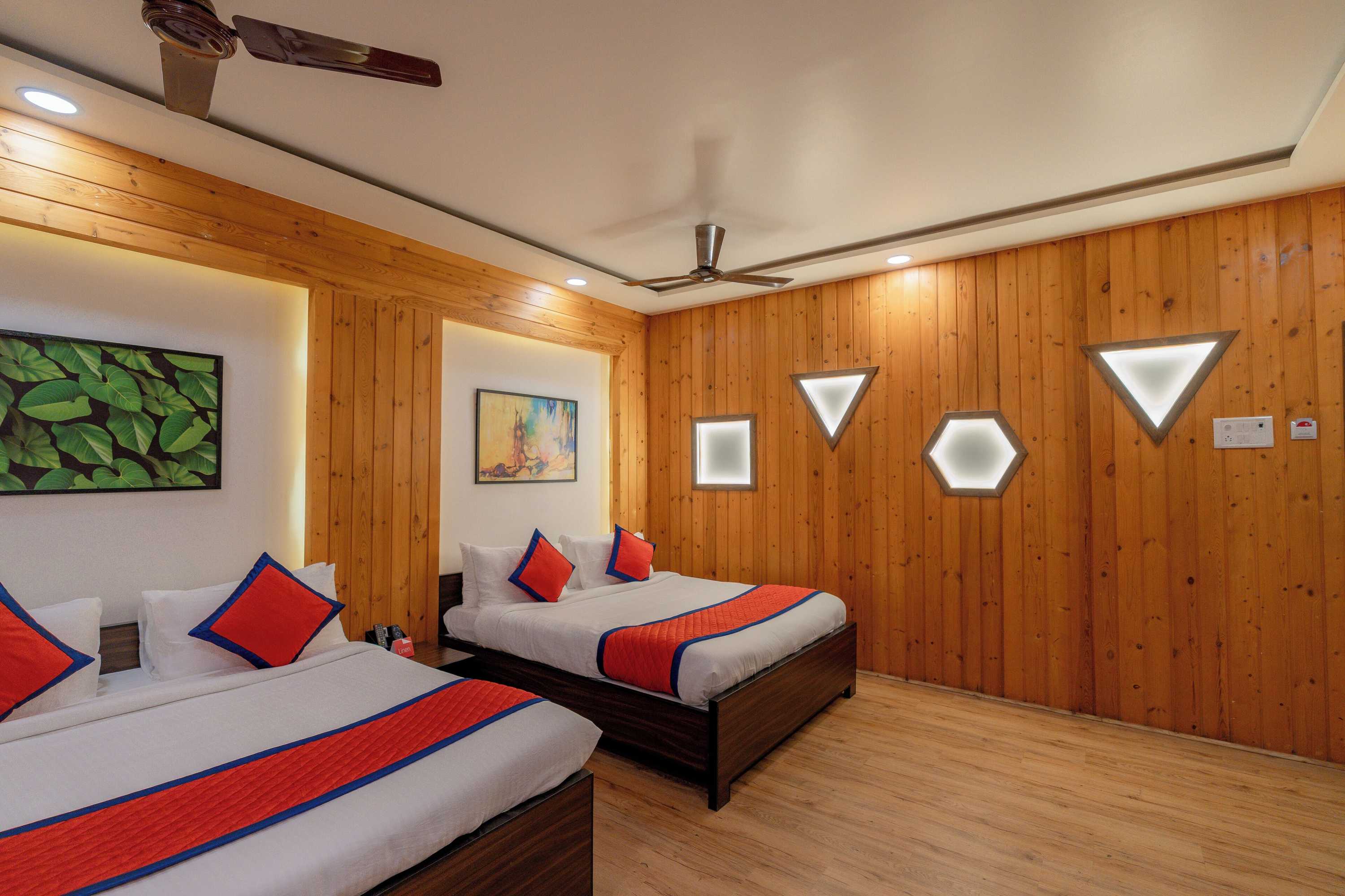 Gift card for Spree Adventure Resort Karjat