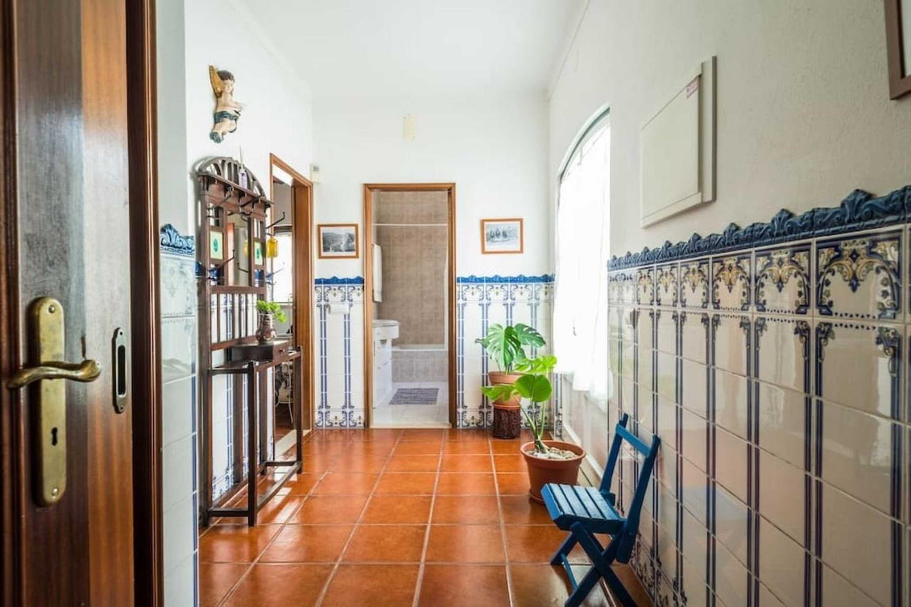 Gift card for Rustic Holiday House in The Natural Park