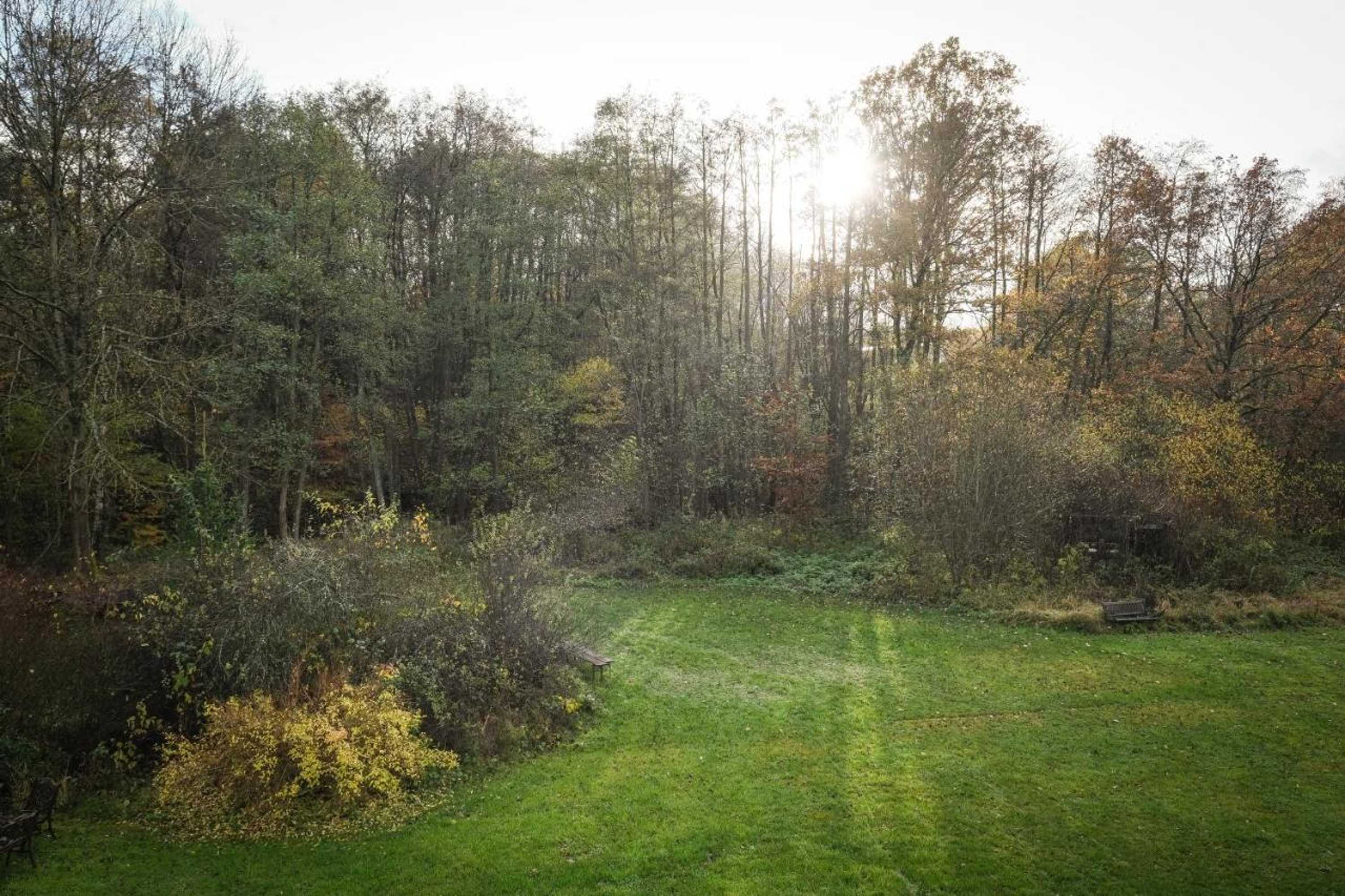 Gift card for Kleines Bahnhofshotel (gästezimmer)