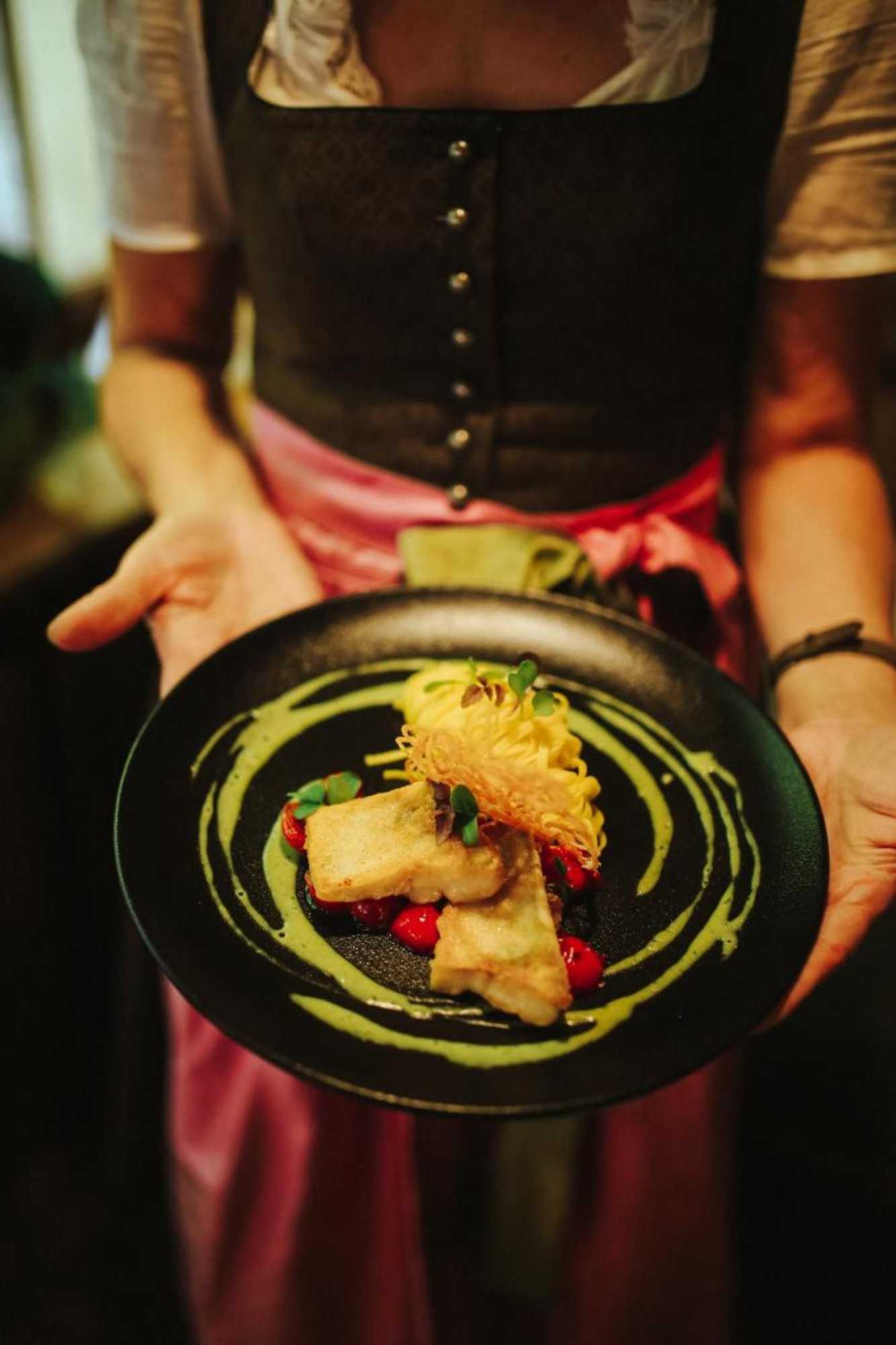 Gift card for Hotel & Restaurant Adler