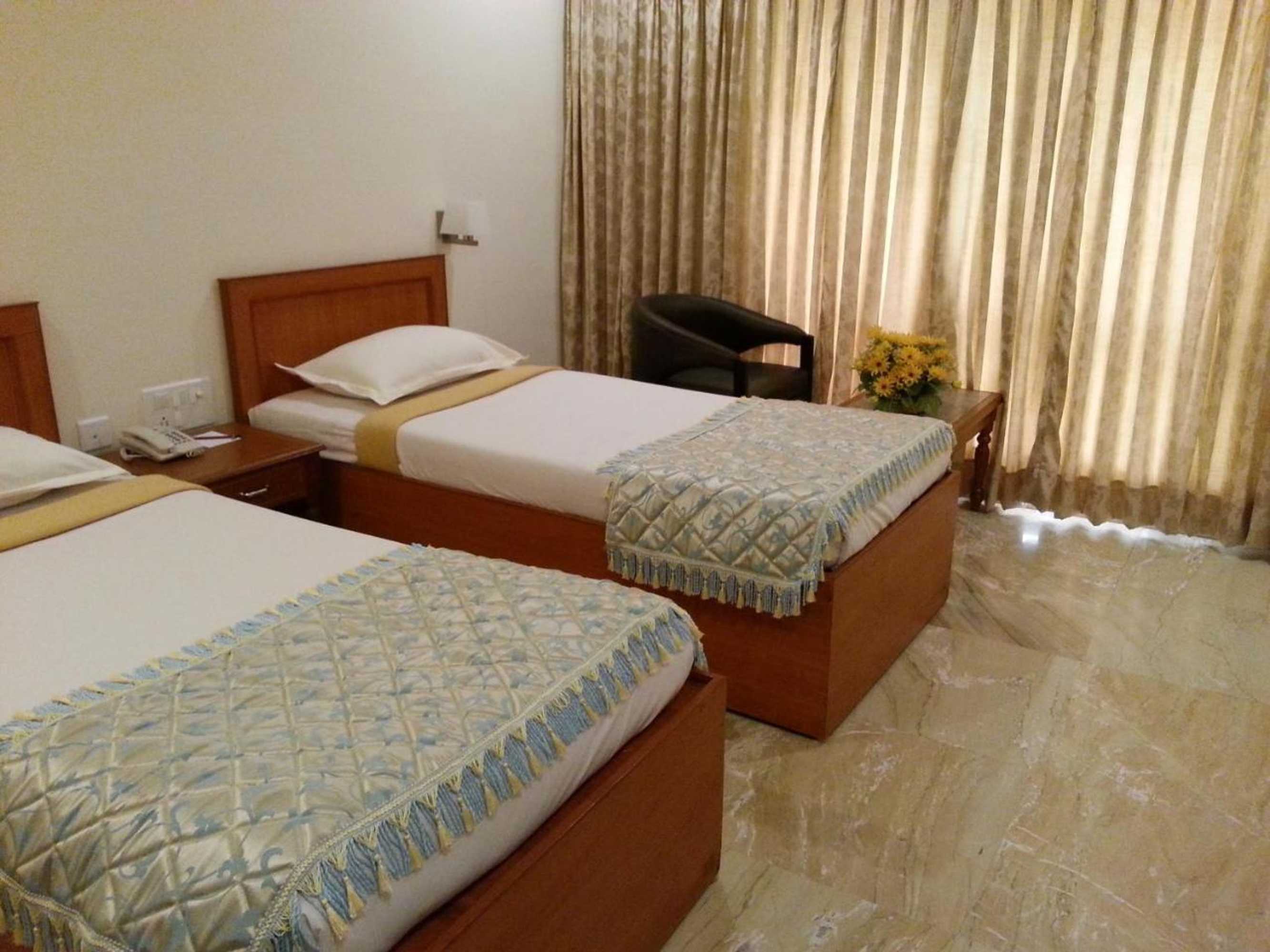 Gift card for Paramount Inn