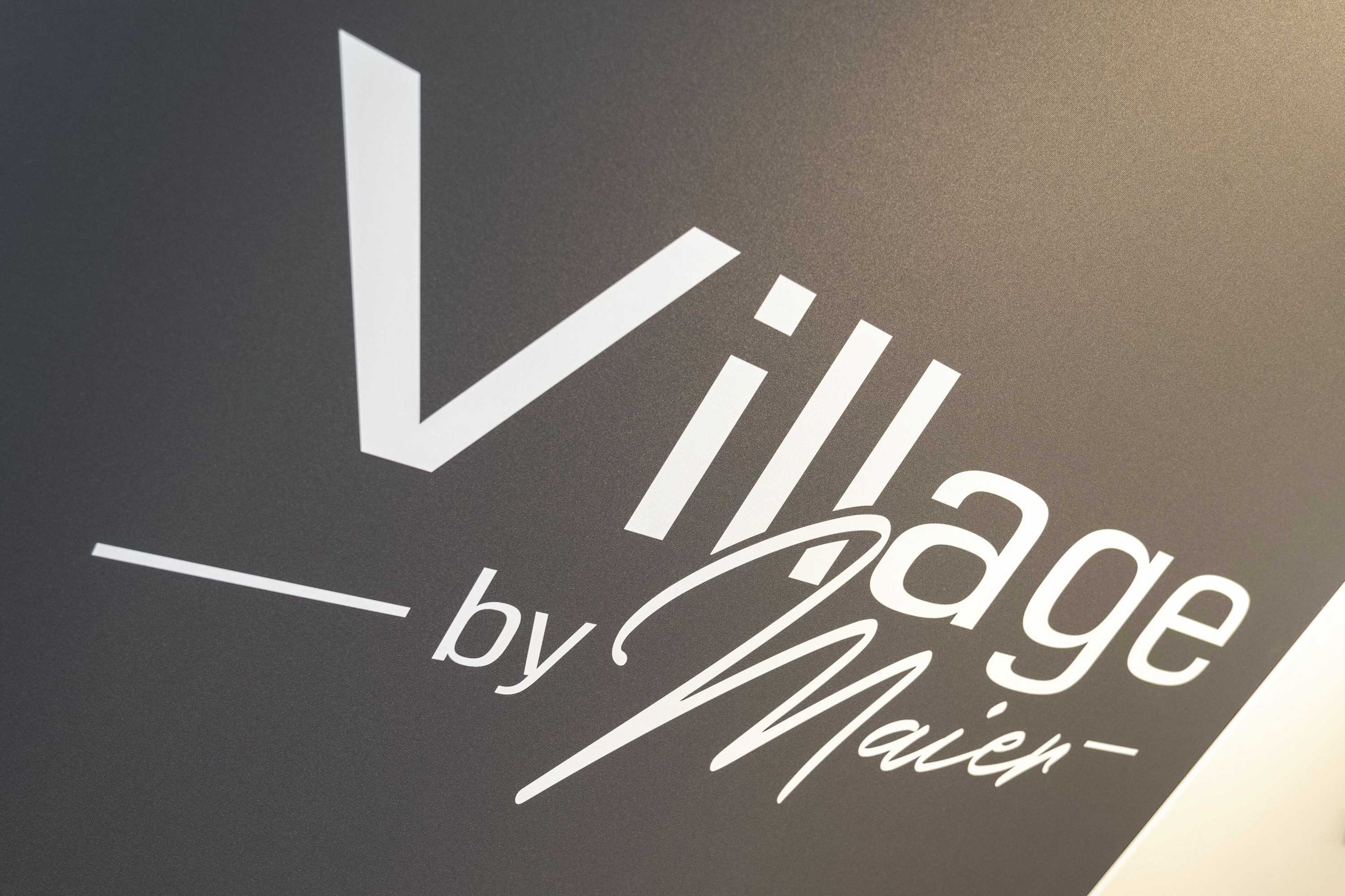 Gift card for Village by Maier - Kontaktloser Check-In Gift card for Village by Maier - Kontaktloser Check-In