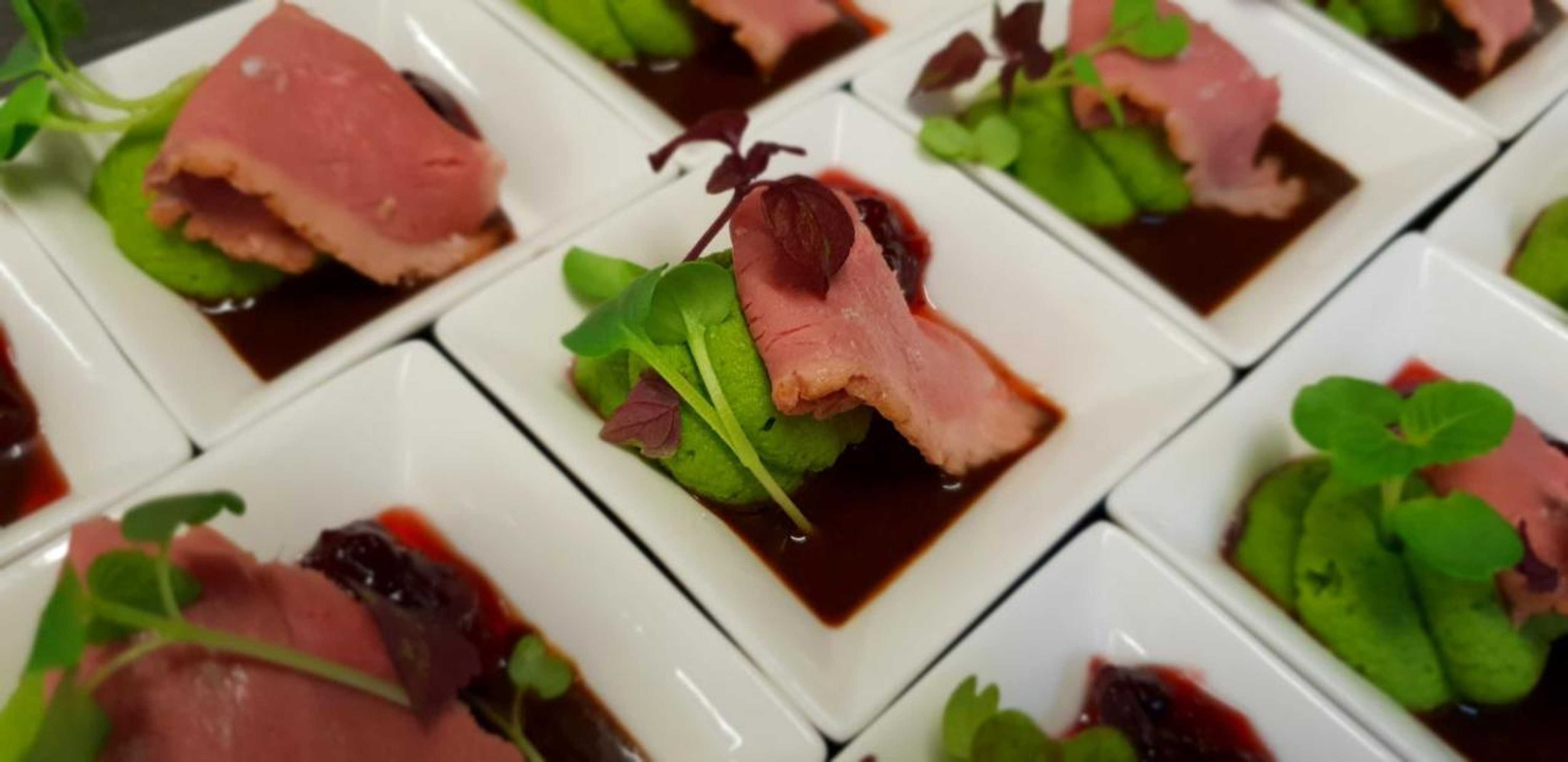 Gift card for Hotel Restaurant Verst