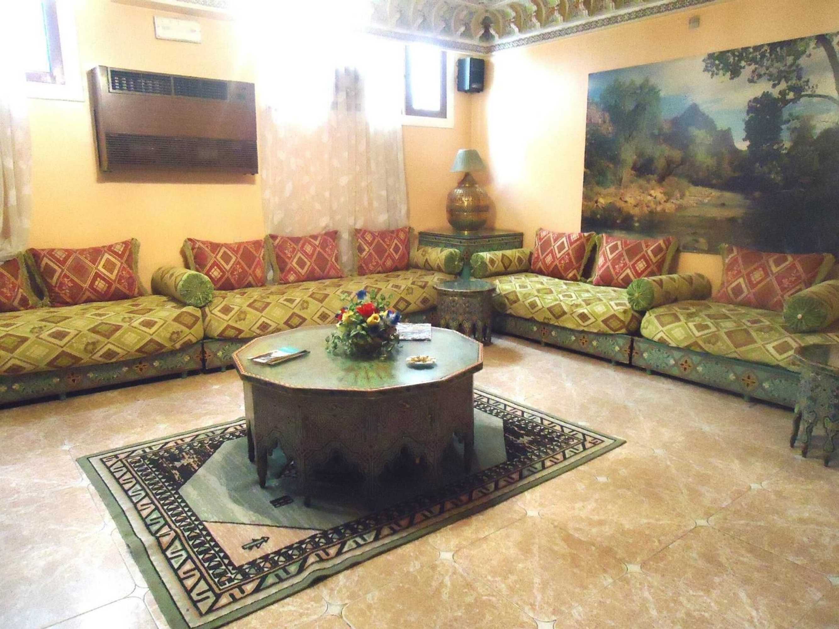 Gift card for Hotel Lixus Nador Gift card for Hotel Lixus Nador