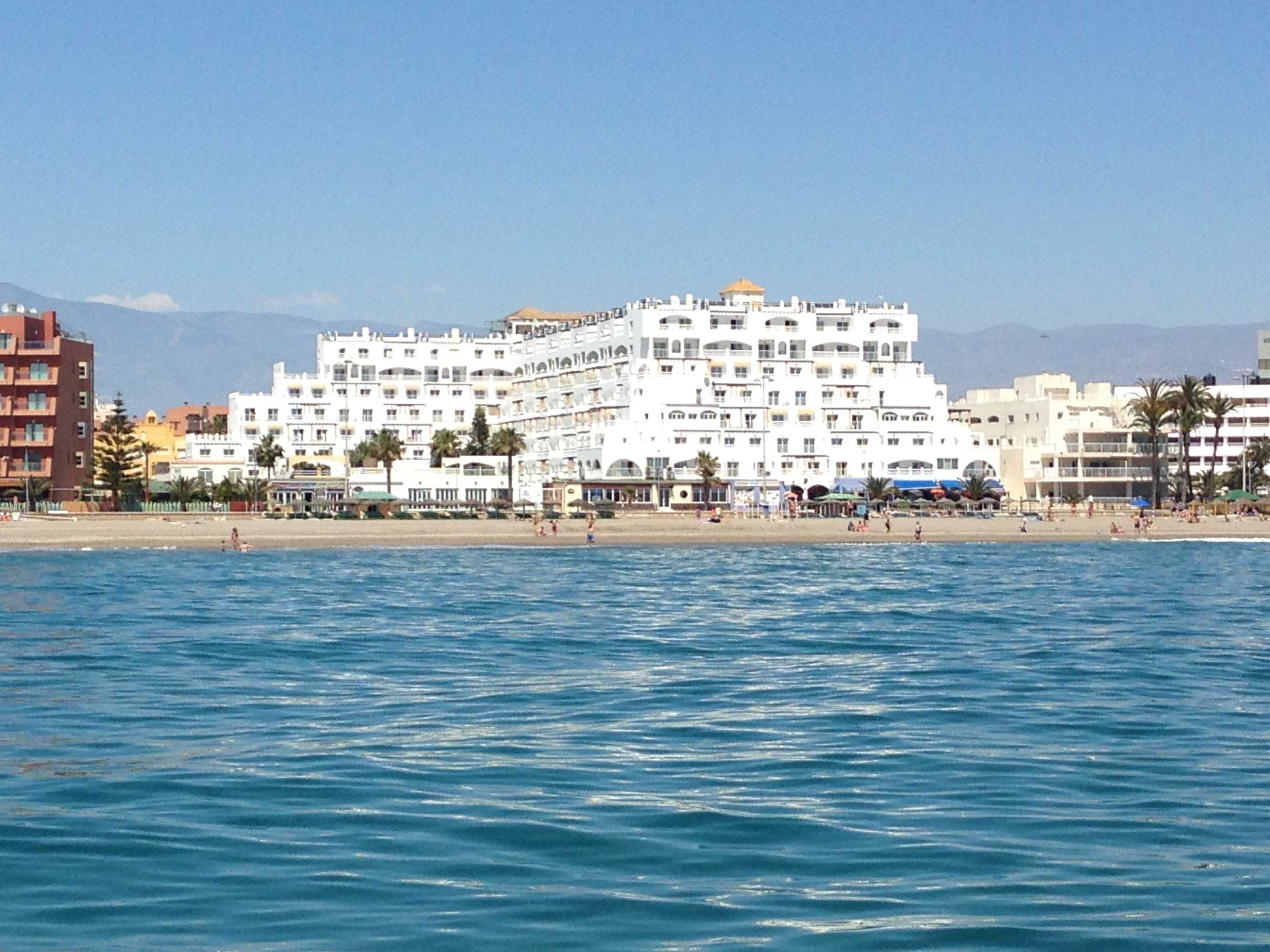 Gift card for Hotel Bahia Serena Gift card for Hotel Bahia Serena