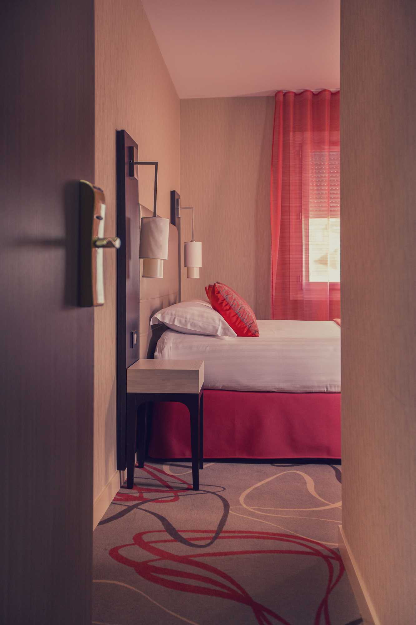 Gift card for Best Western Plus Hôtel Richelieu Gift card for Best Western Plus Hôtel Richelieu
