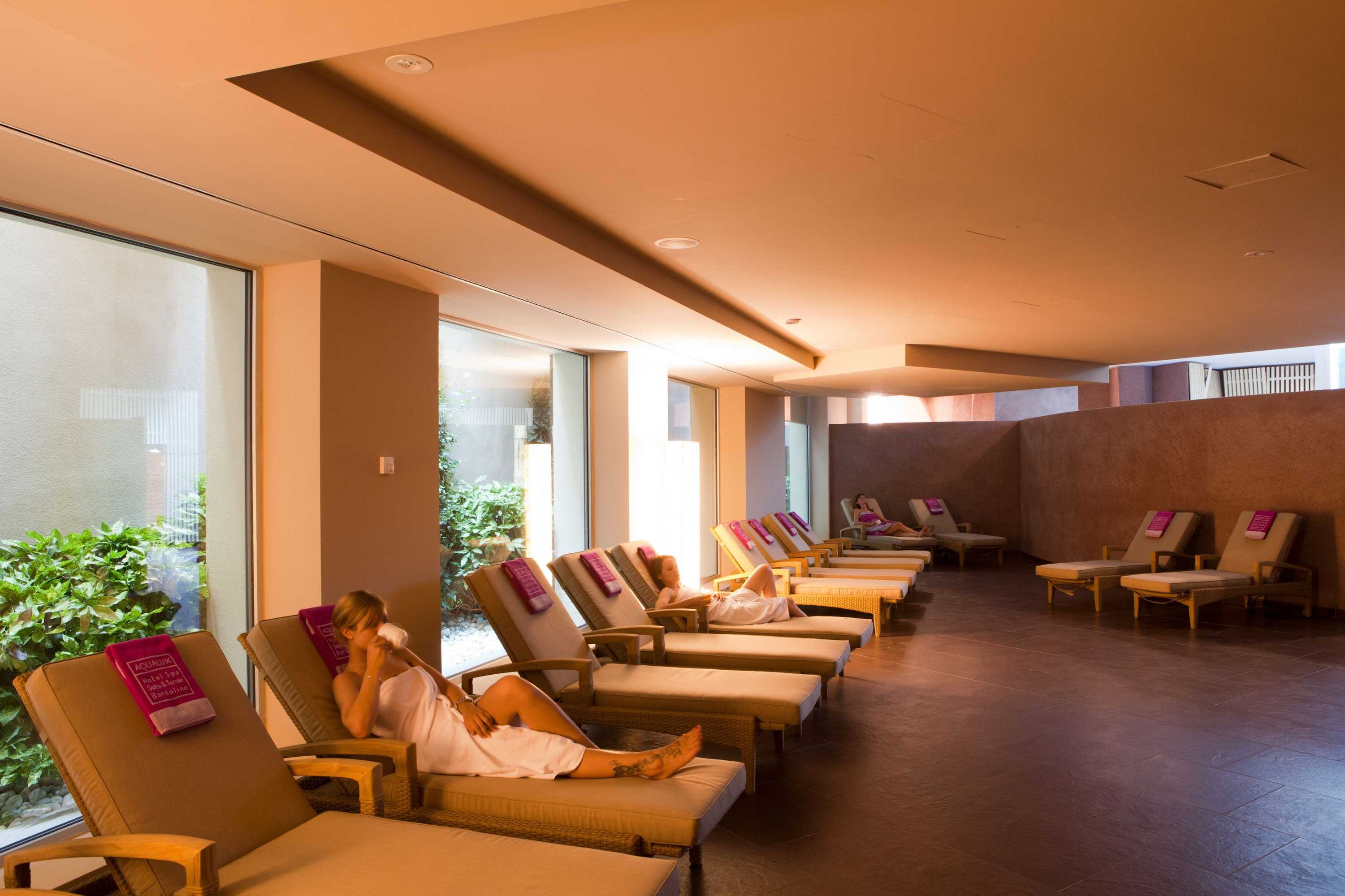 Gift card for Aqualux Hotel Spa Suite & Terme Gift card for Aqualux Hotel Spa Suite & Terme