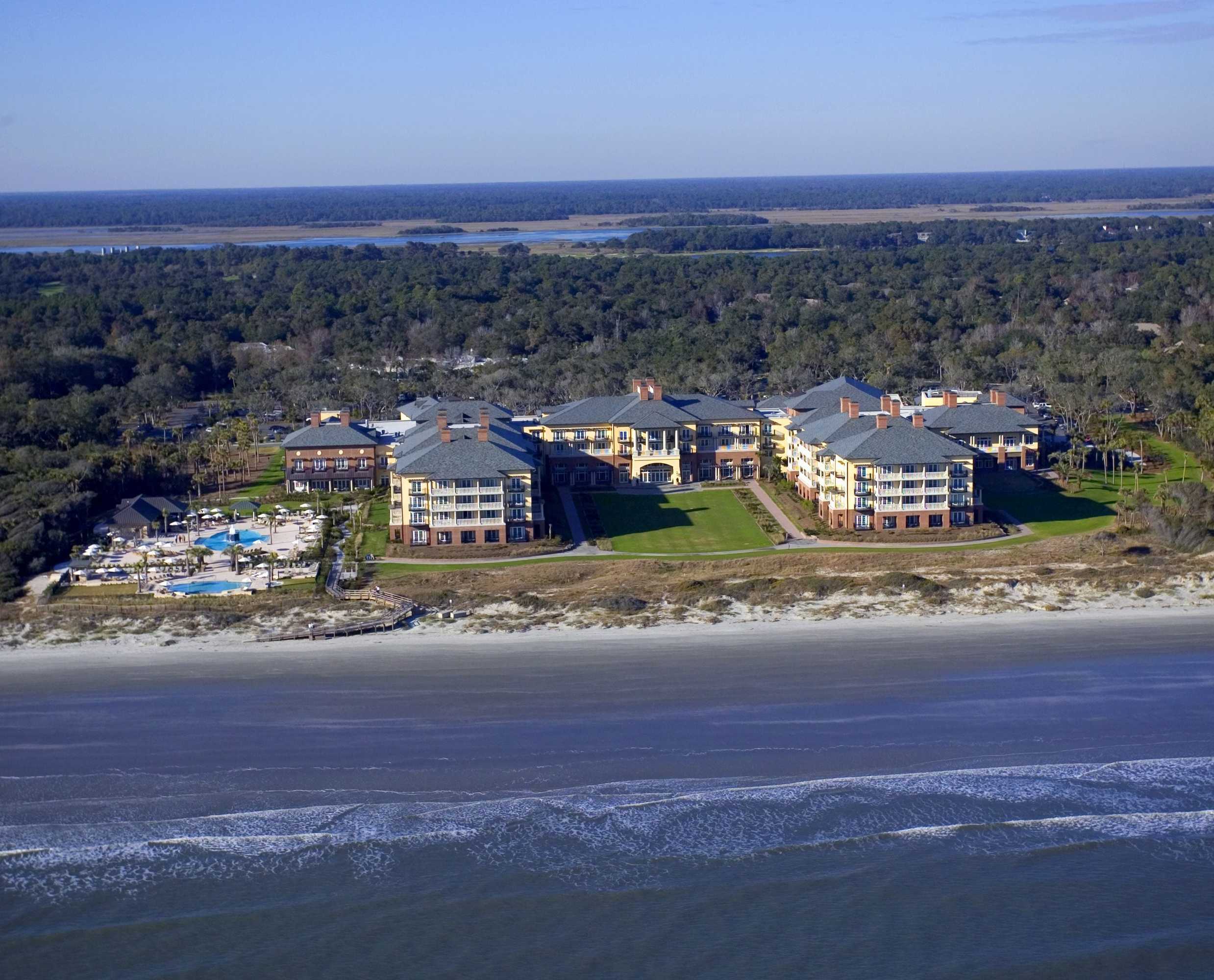 Gift card for The Sanctuary at Kiawah Island Golf Resort Gift card for The Sanctuary at Kiawah Island Golf Resort