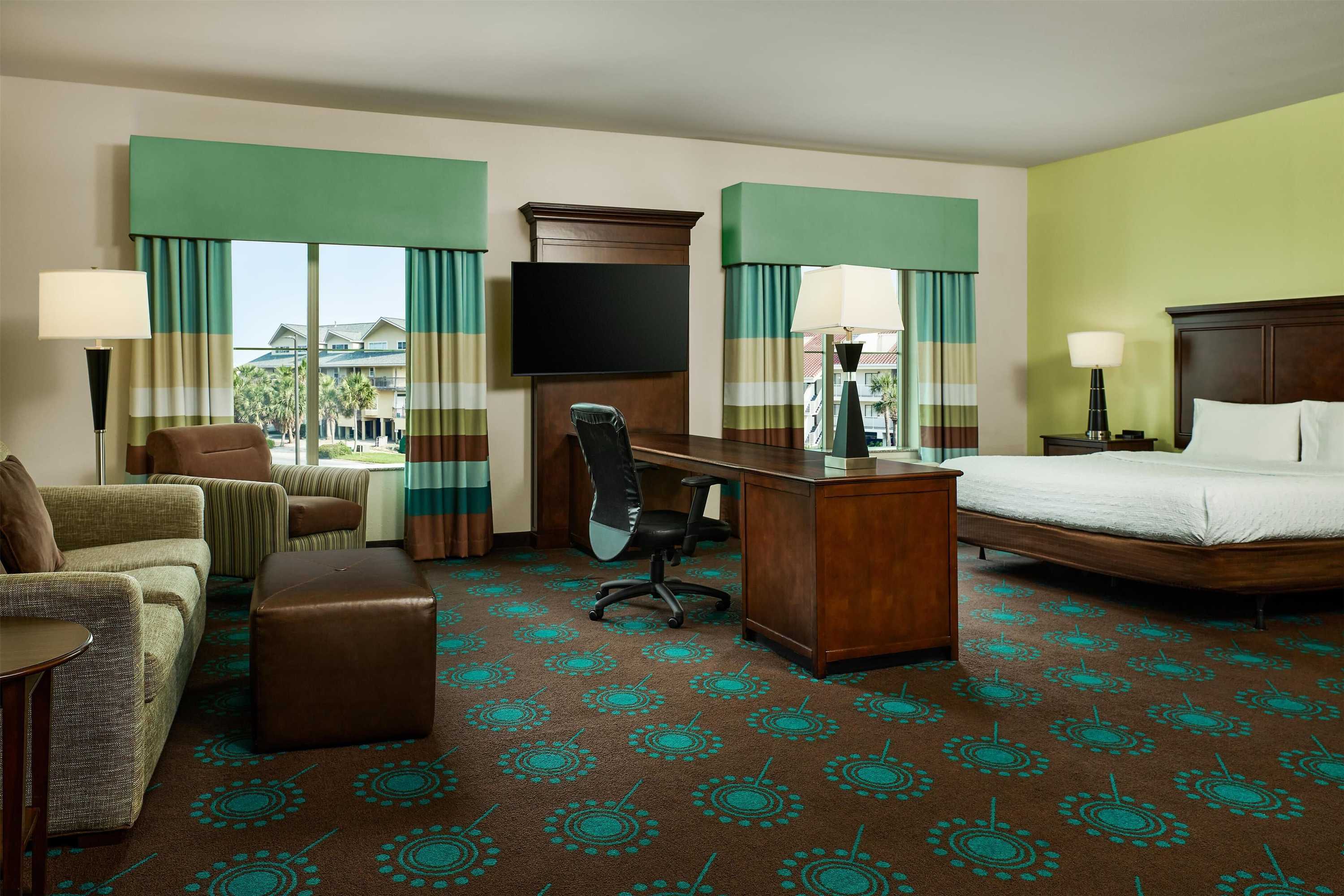 Gift card for Hampton Inn & Suites Destin Gift card for Hampton Inn & Suites Destin