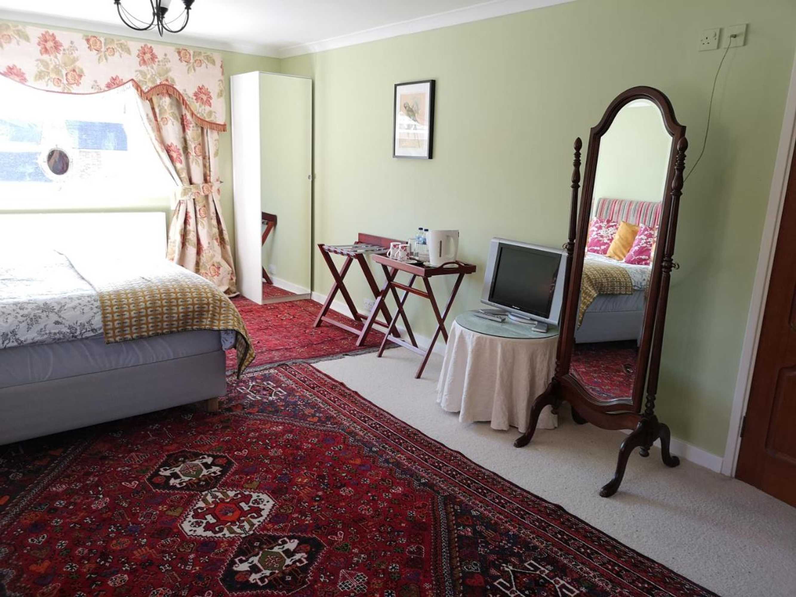 Gift card for Up The Downs B&b