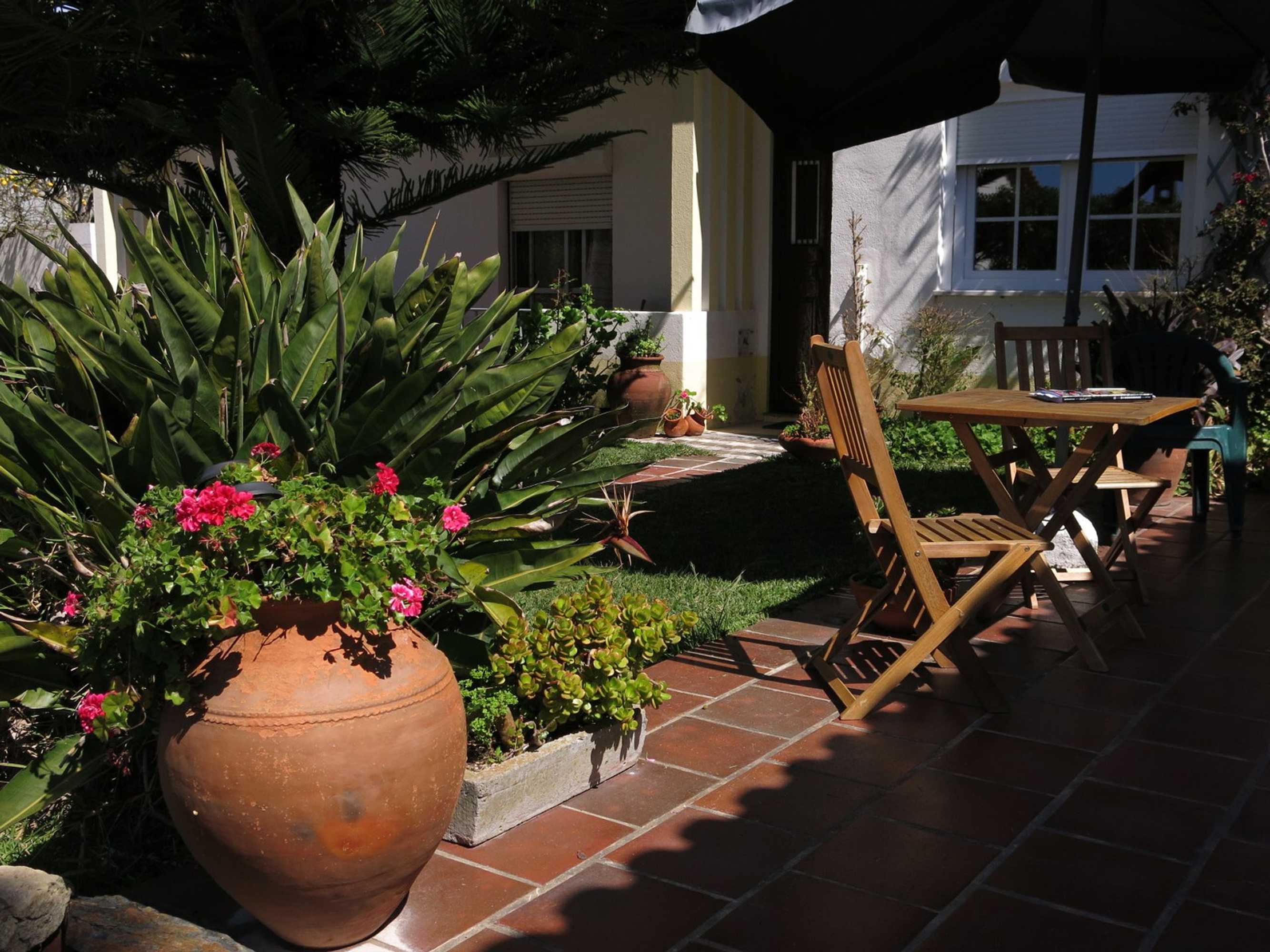 Gift card for Matias Terrace House