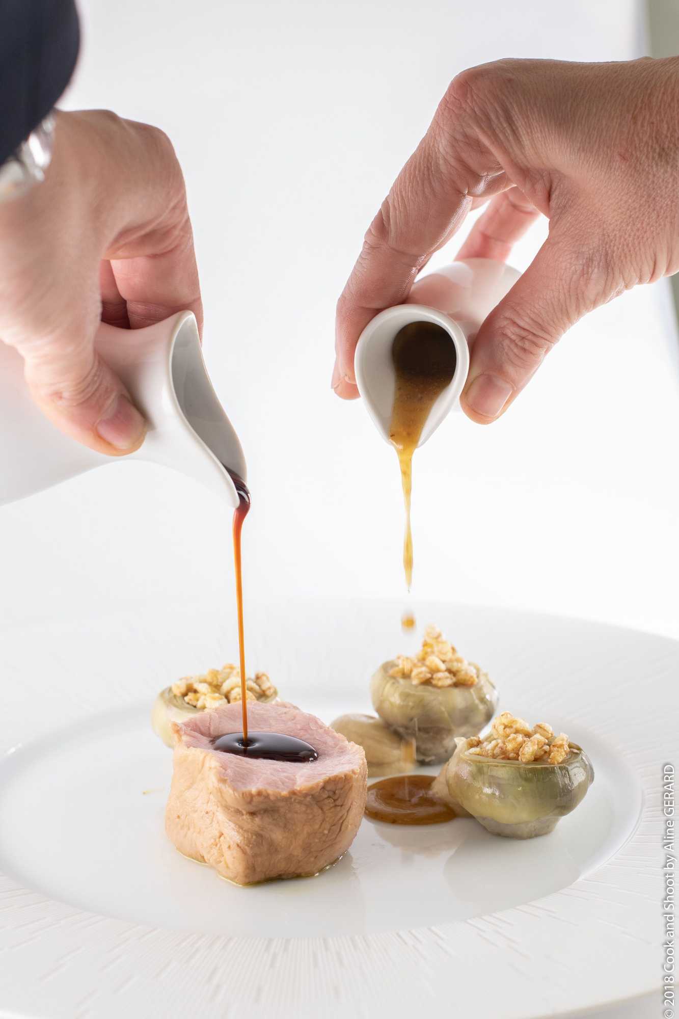Gift card for Le Phébus & Spa - Relais & Chateaux Gift card for Le Phébus & Spa - Relais & Chateaux
