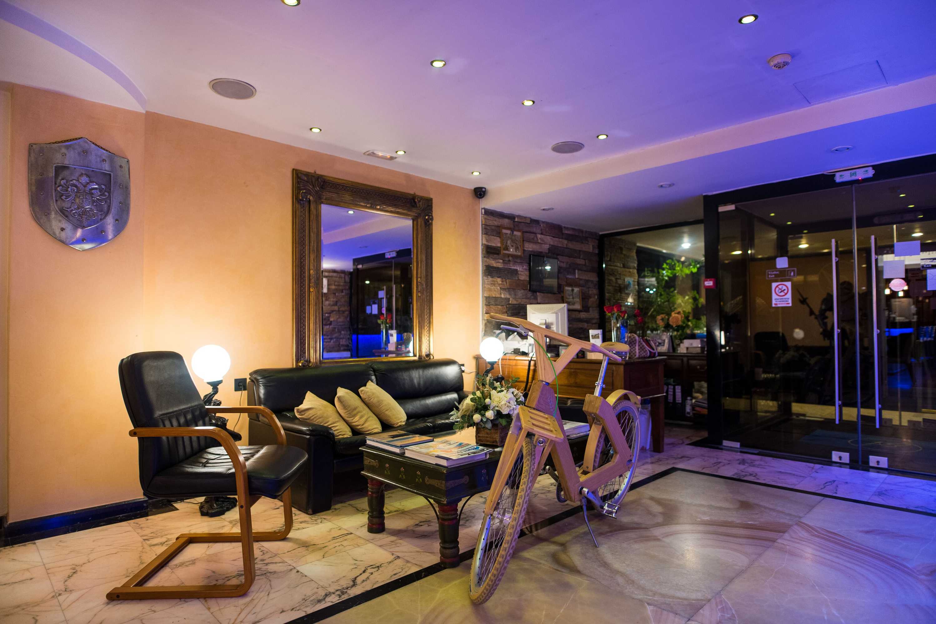 Gift card for Anastazia Luxury Suites & Rooms Gift card for Anastazia Luxury Suites & Rooms