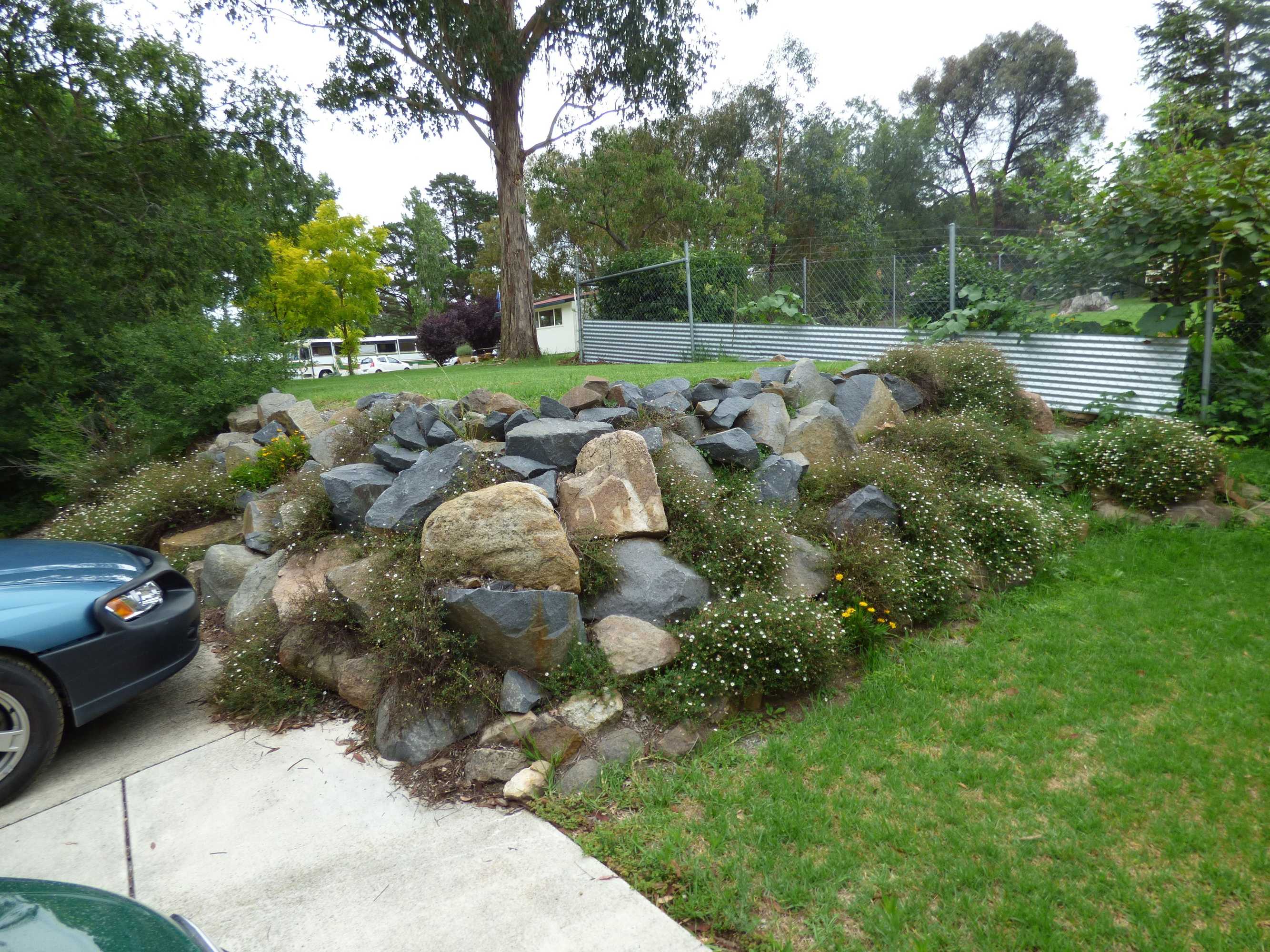 Gift card for Tenterfield Lodge And Caravan Park Gift card for Tenterfield Lodge And Caravan Park