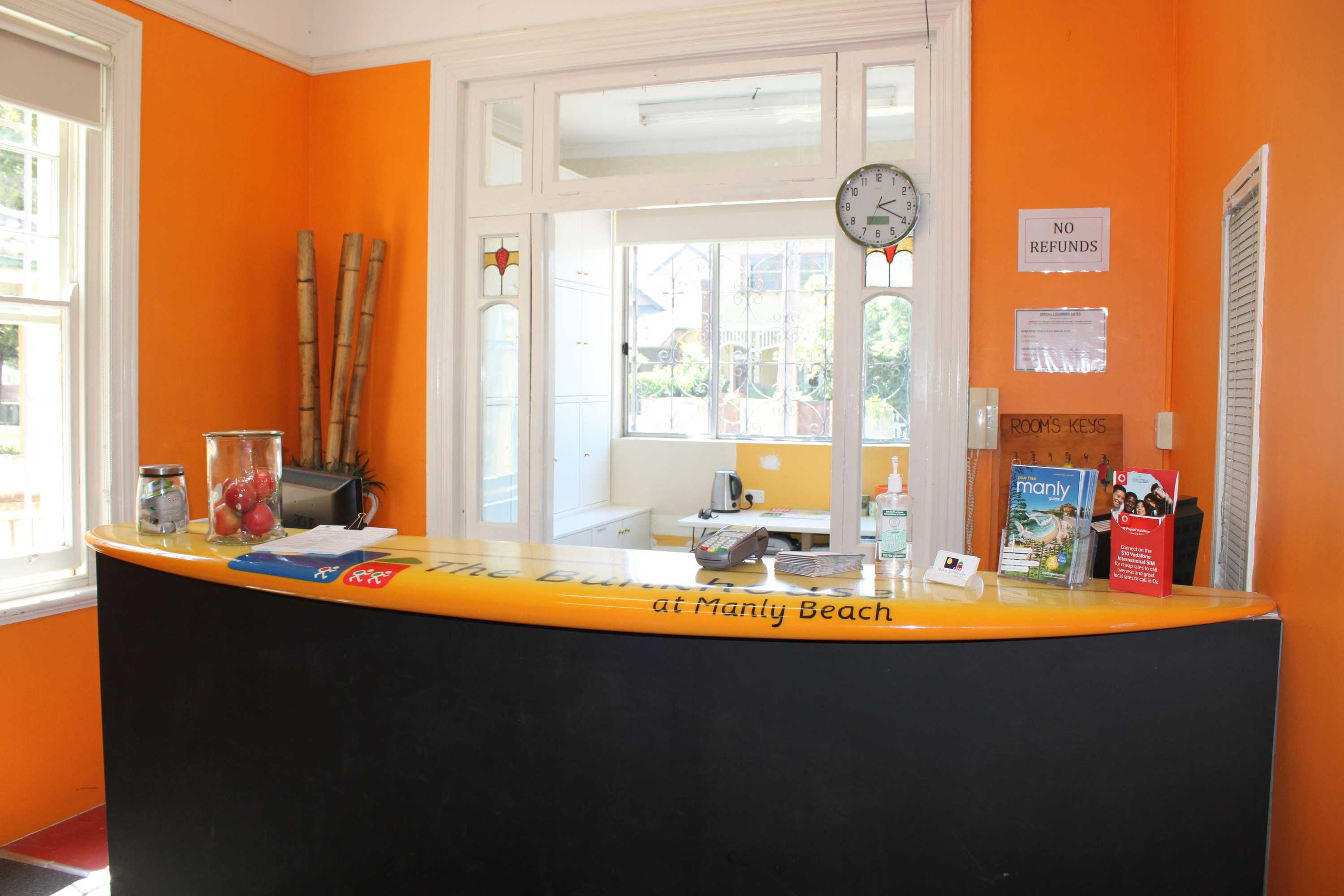 Gift card for Manly Bunkhouse - Hostel Gift card for Manly Bunkhouse - Hostel