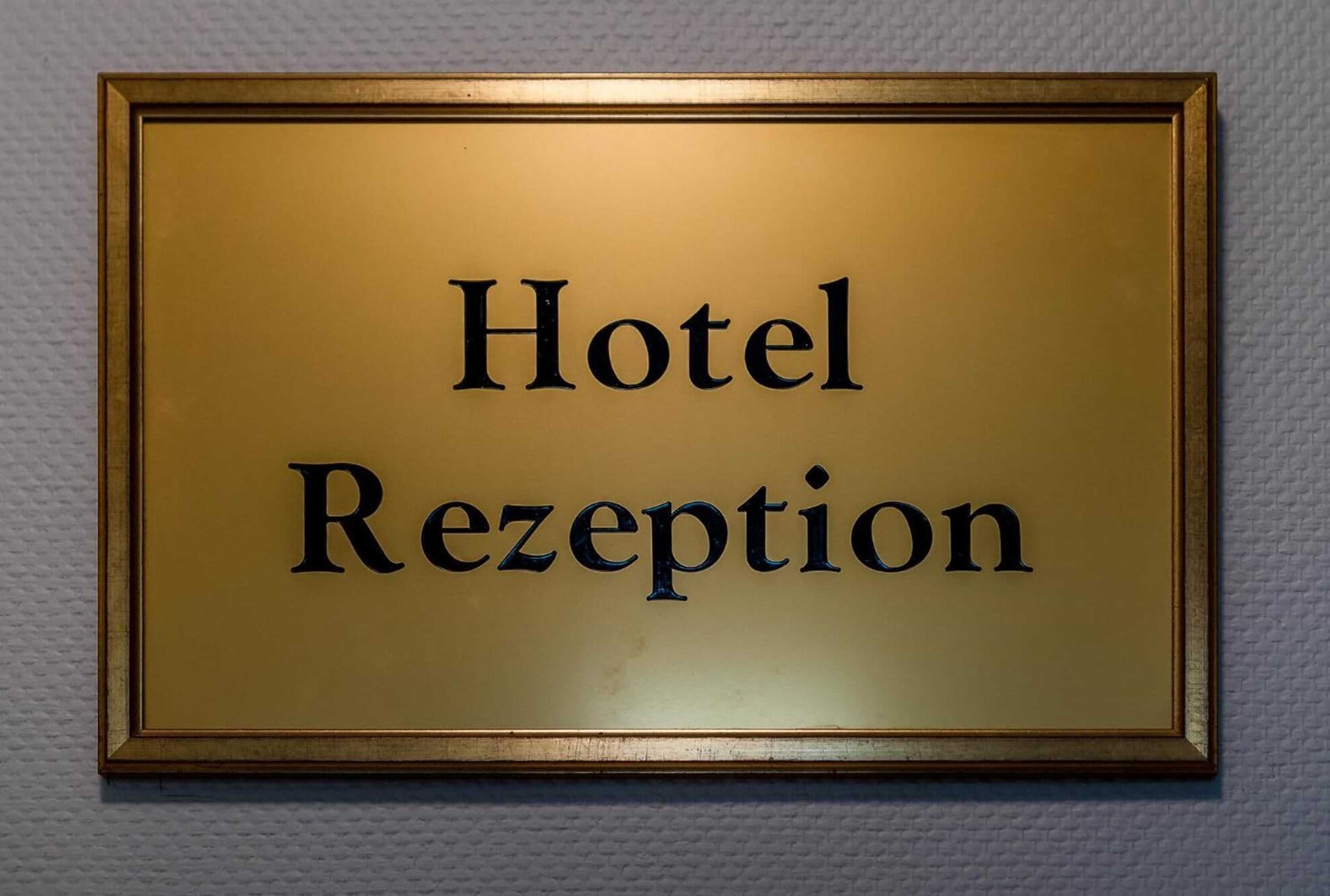 Gift card for Hotel Meyer