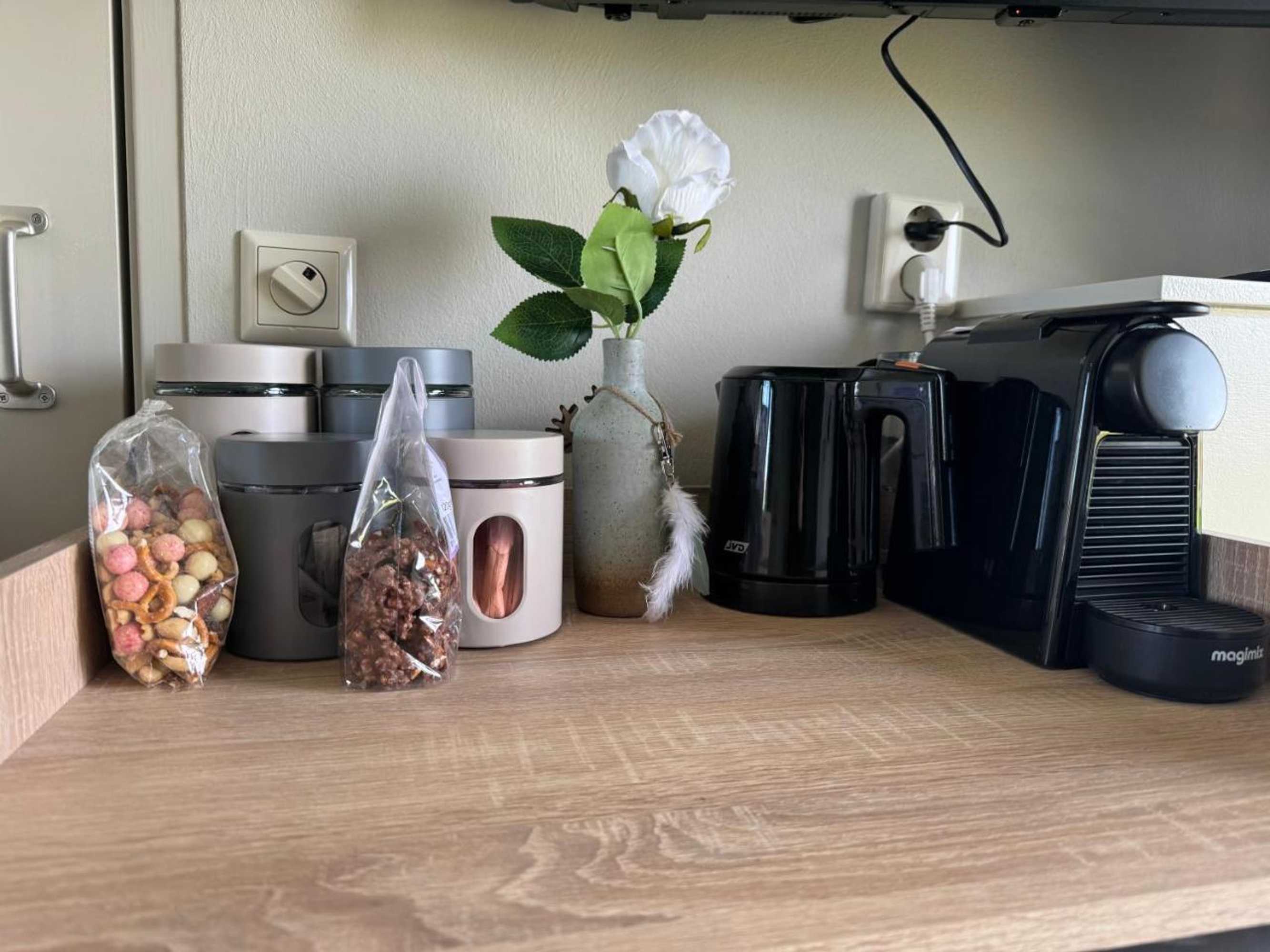 Gift card for Hotelhuisjes Medemblik