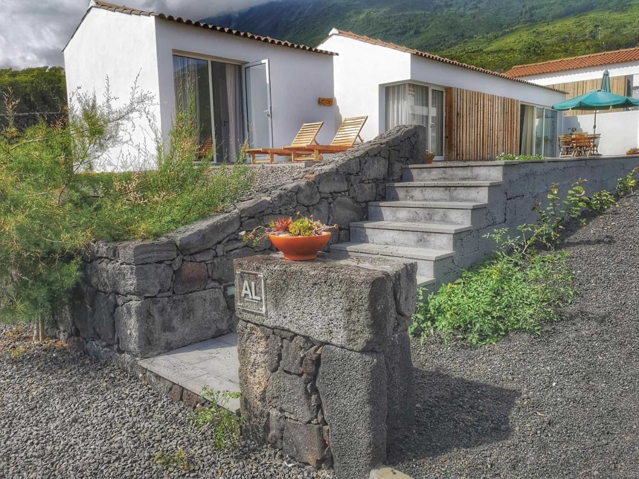 Gift card for Casa da Rocha