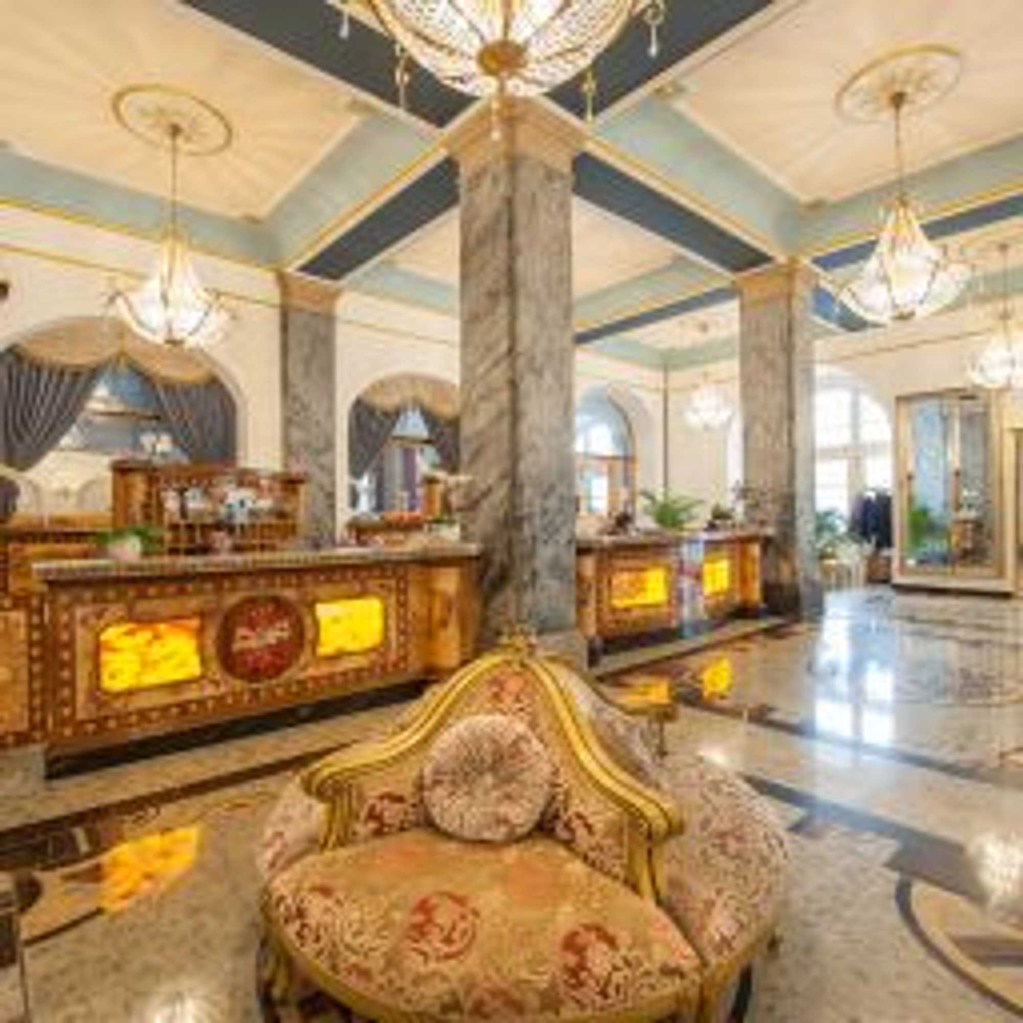 Gift card for Häcker’s Grand Hotel Bad Ems Wellness & Spa Resort Gift card for Häcker’s Grand Hotel Bad Ems Wellness & Spa Resort