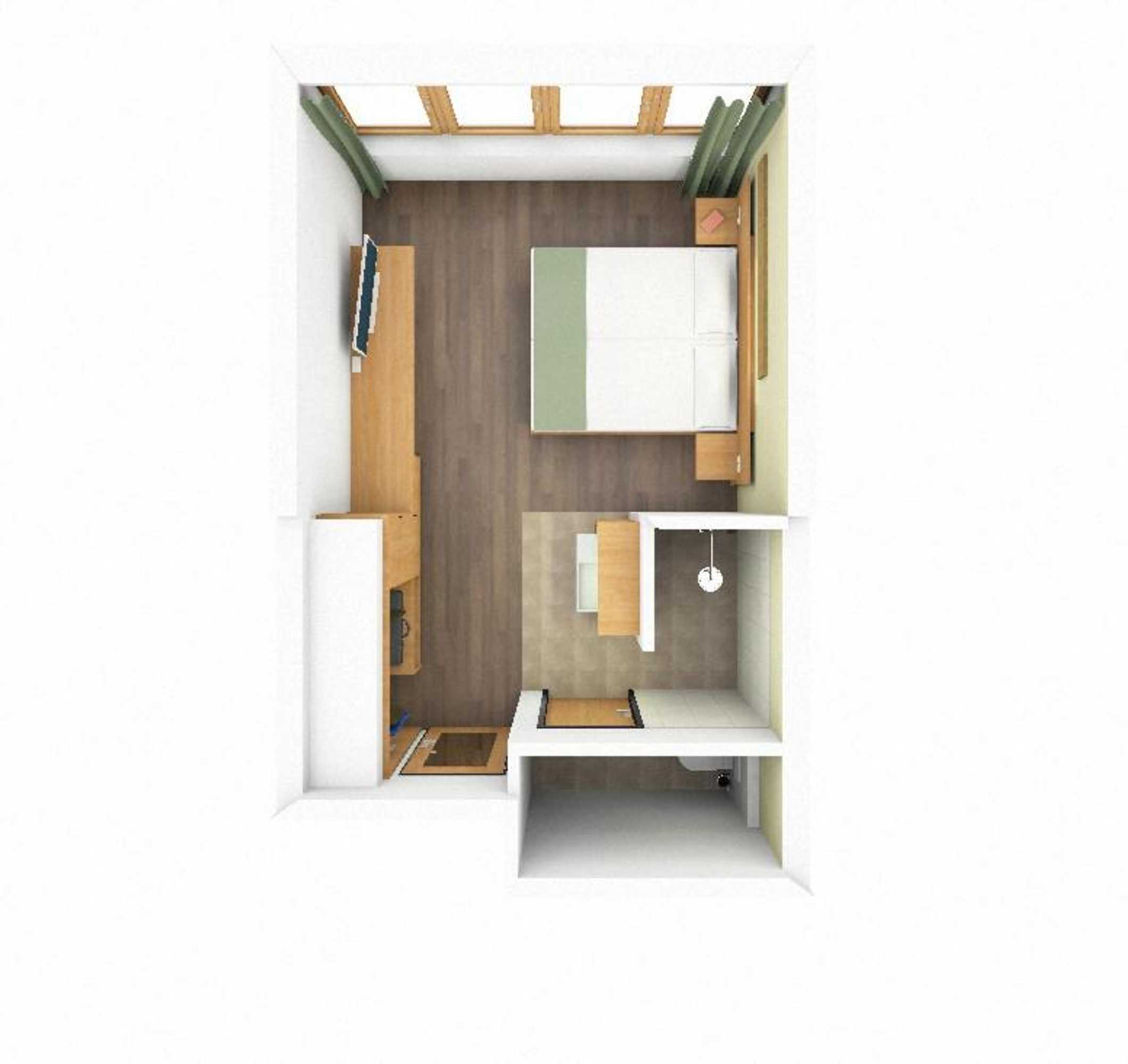 Gift card for Business Motel Feldkirch