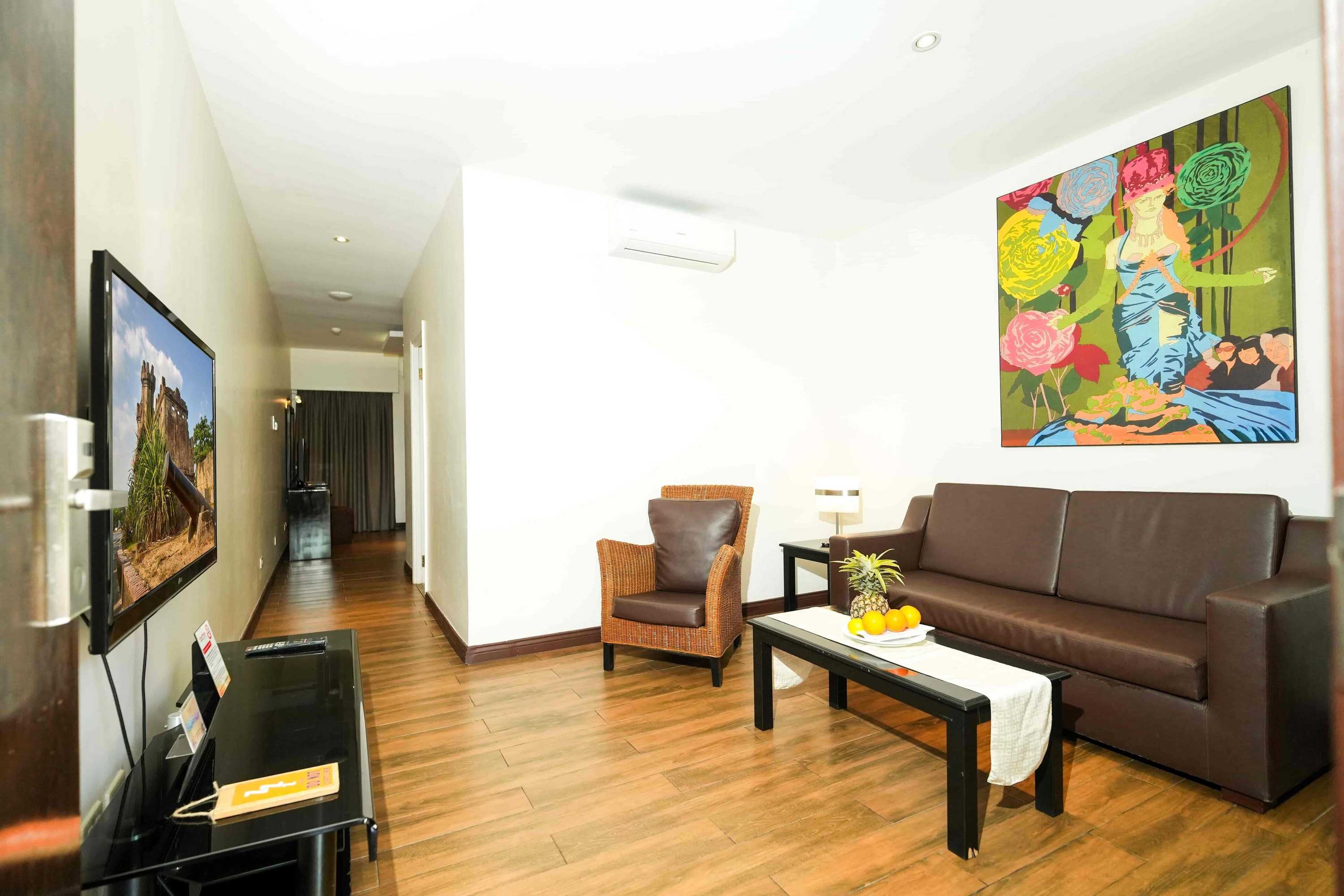 Gift card for Court Meridian Hotel And Suites