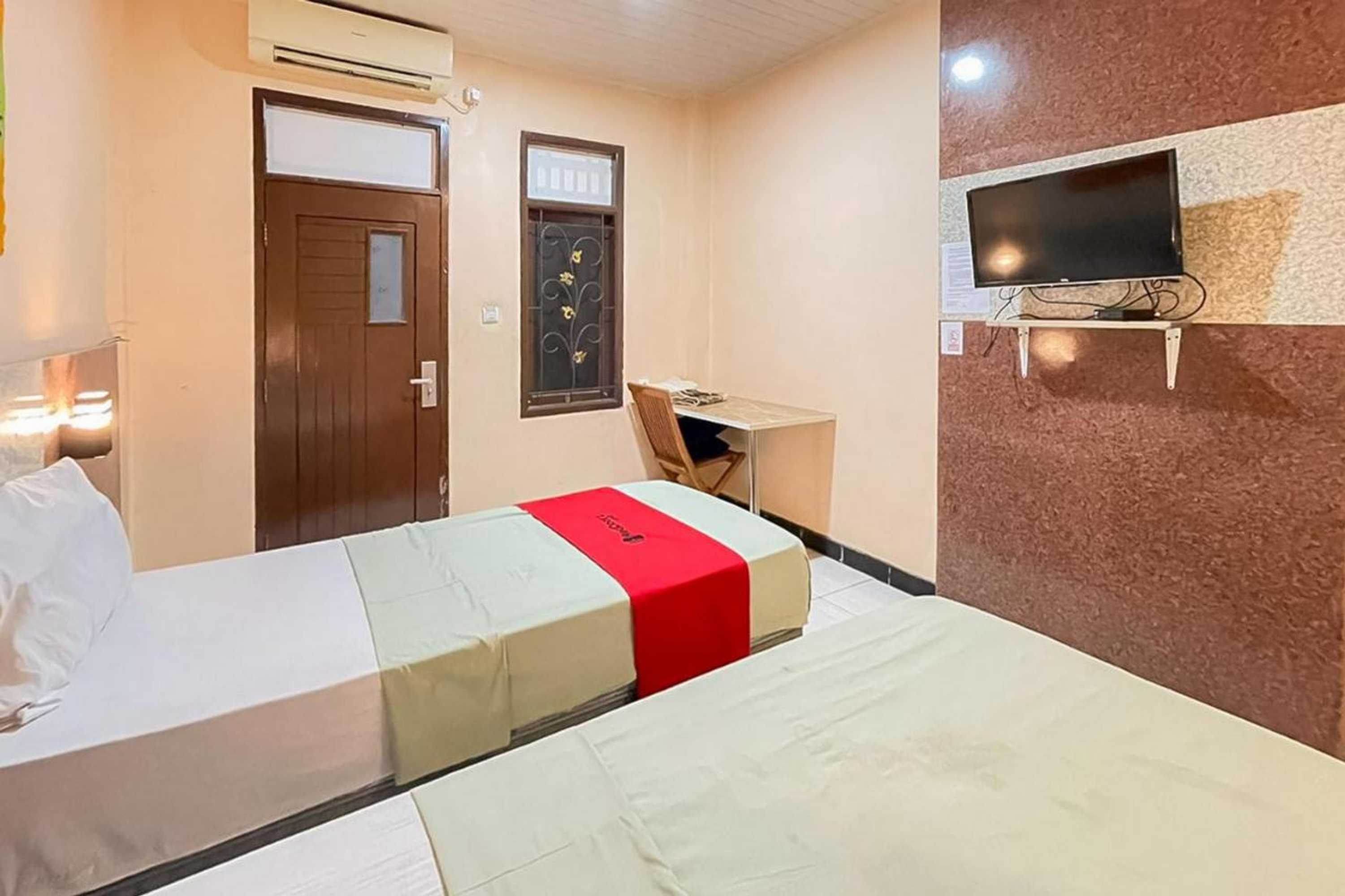 Gift card for Reddoorz Syariah Near Mall Of Serang