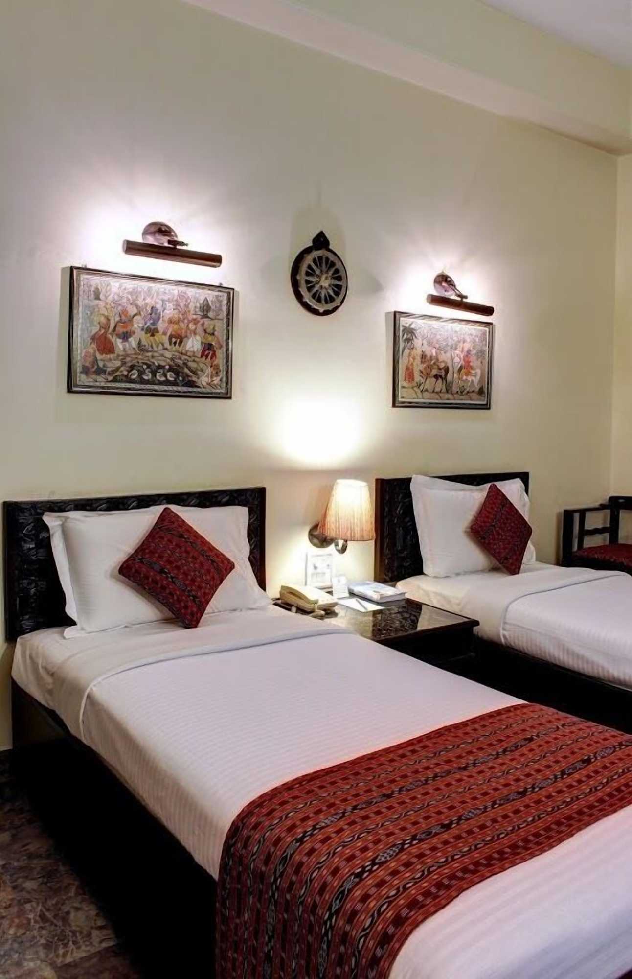 Gift card for Palace on Ganges Gift card for Palace on Ganges