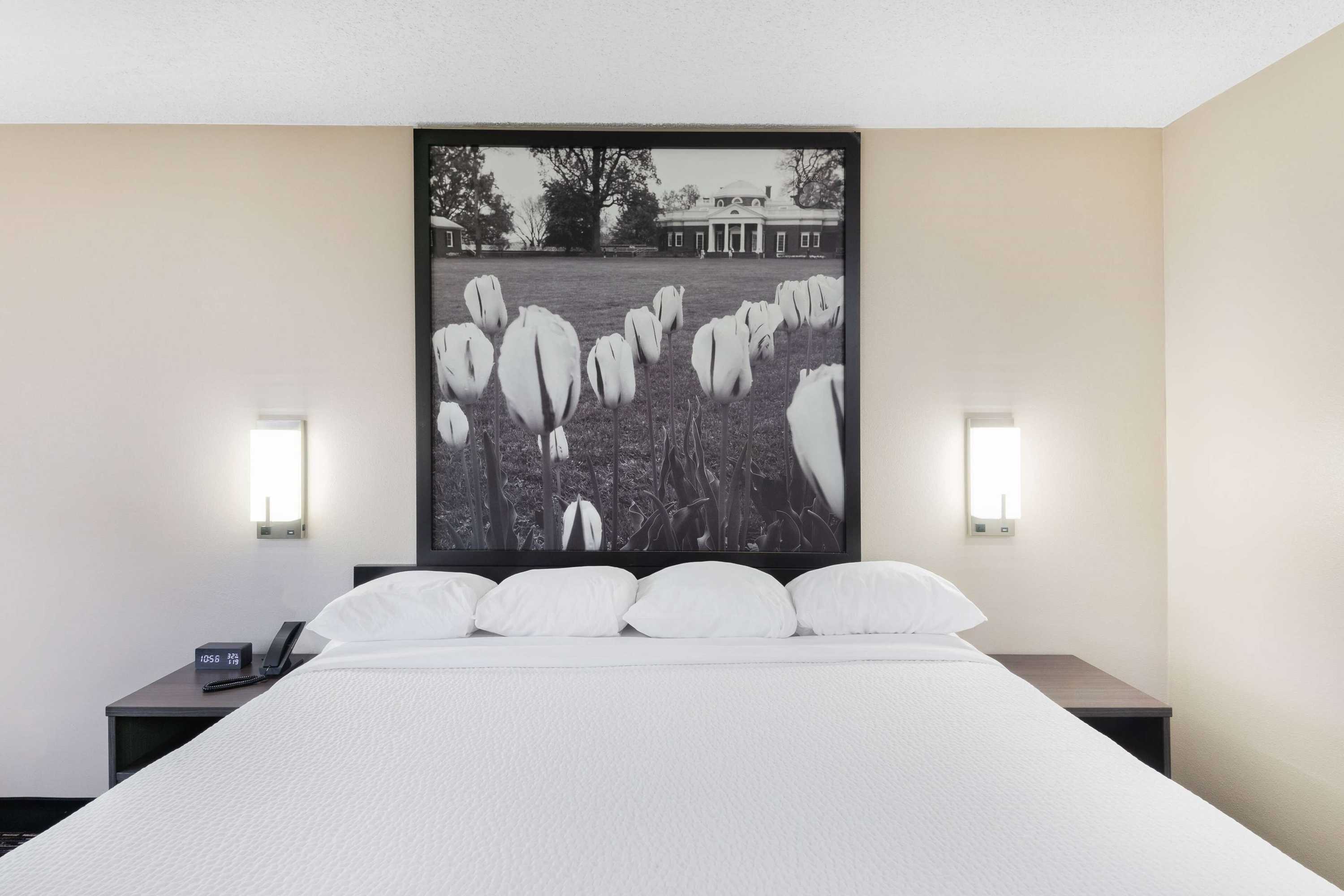Gift card for Super 8 by Wyndham Charlottesville Gift card for Super 8 by Wyndham Charlottesville