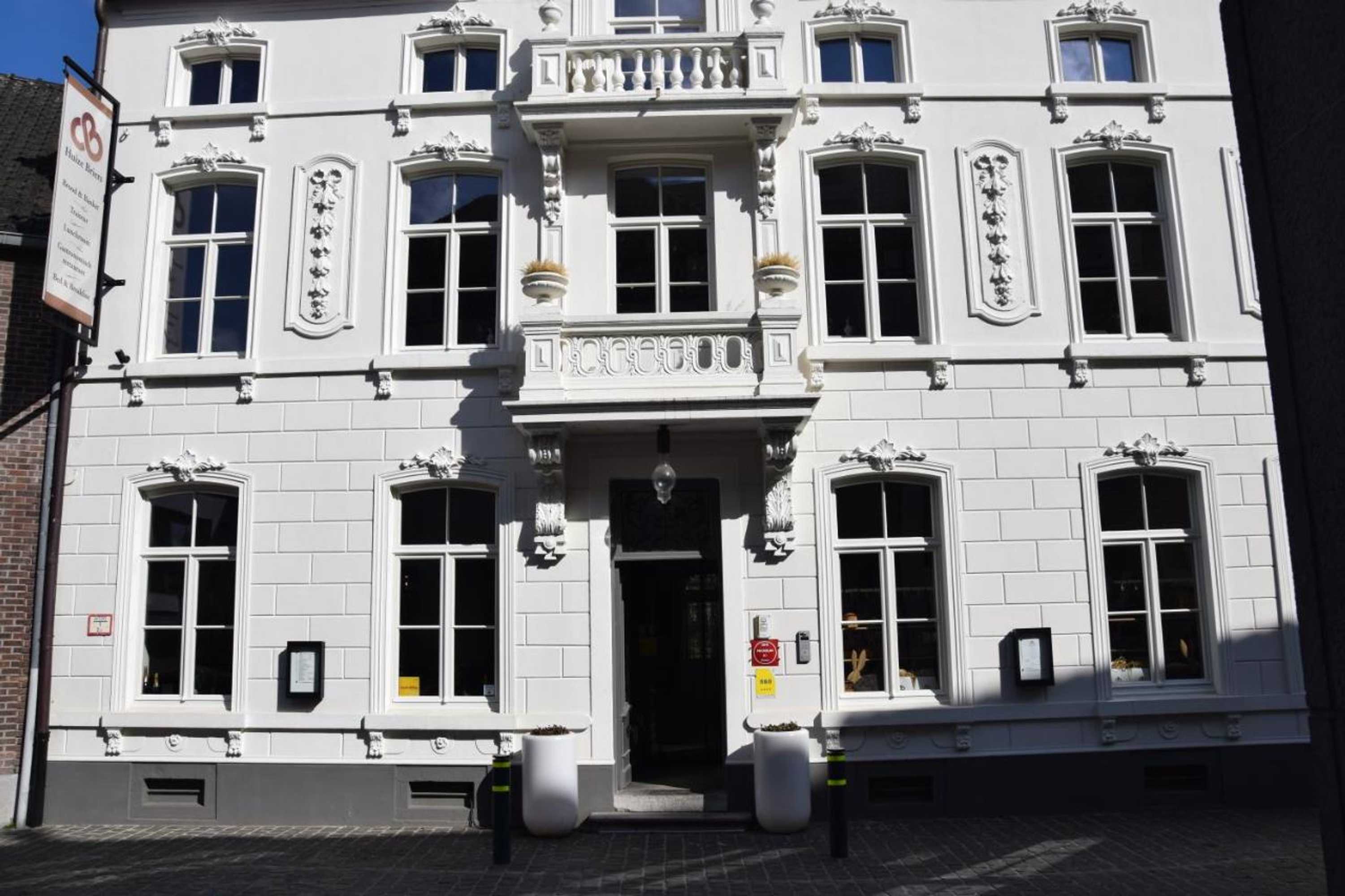 Gift card for B&b Huize Briers
