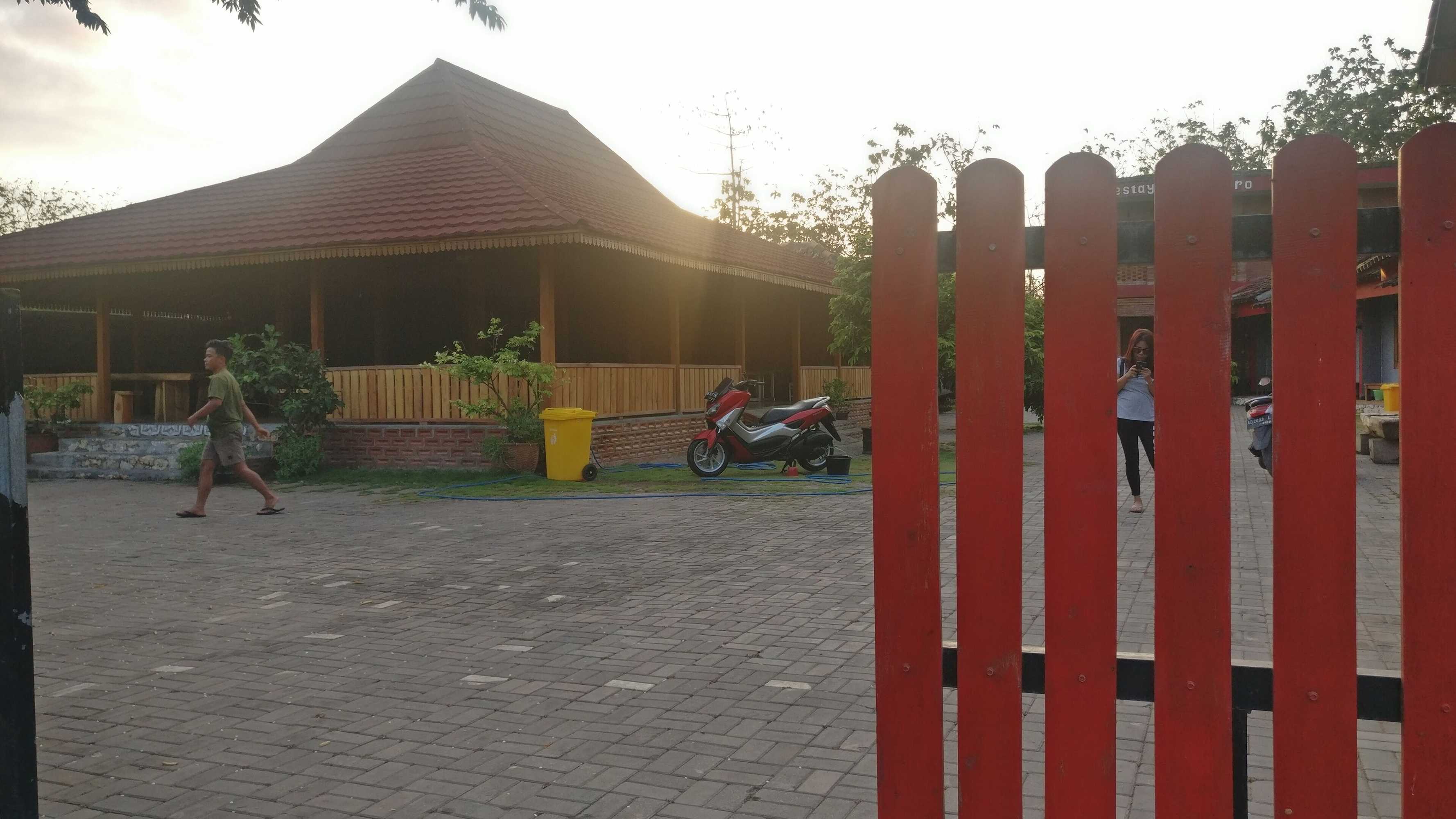 Gift card for Jogo Segoro Homestay Redpartner Near Pantai Sundak Gunungkidul Gift card for Jogo Segoro Homestay Redpartner Near Pantai Sundak Gunungkidul