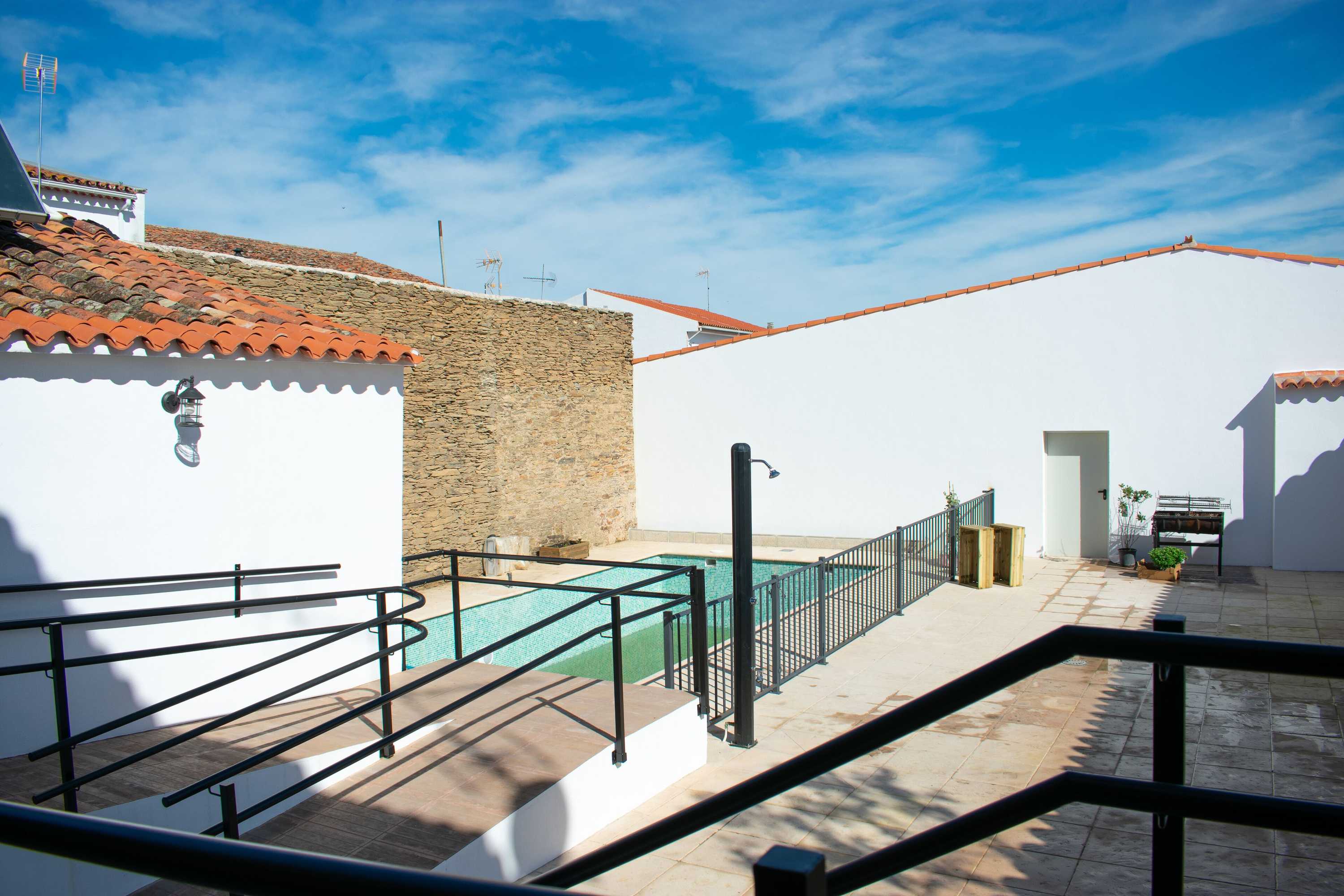 Gift card for La Casa Grande de Adolfo