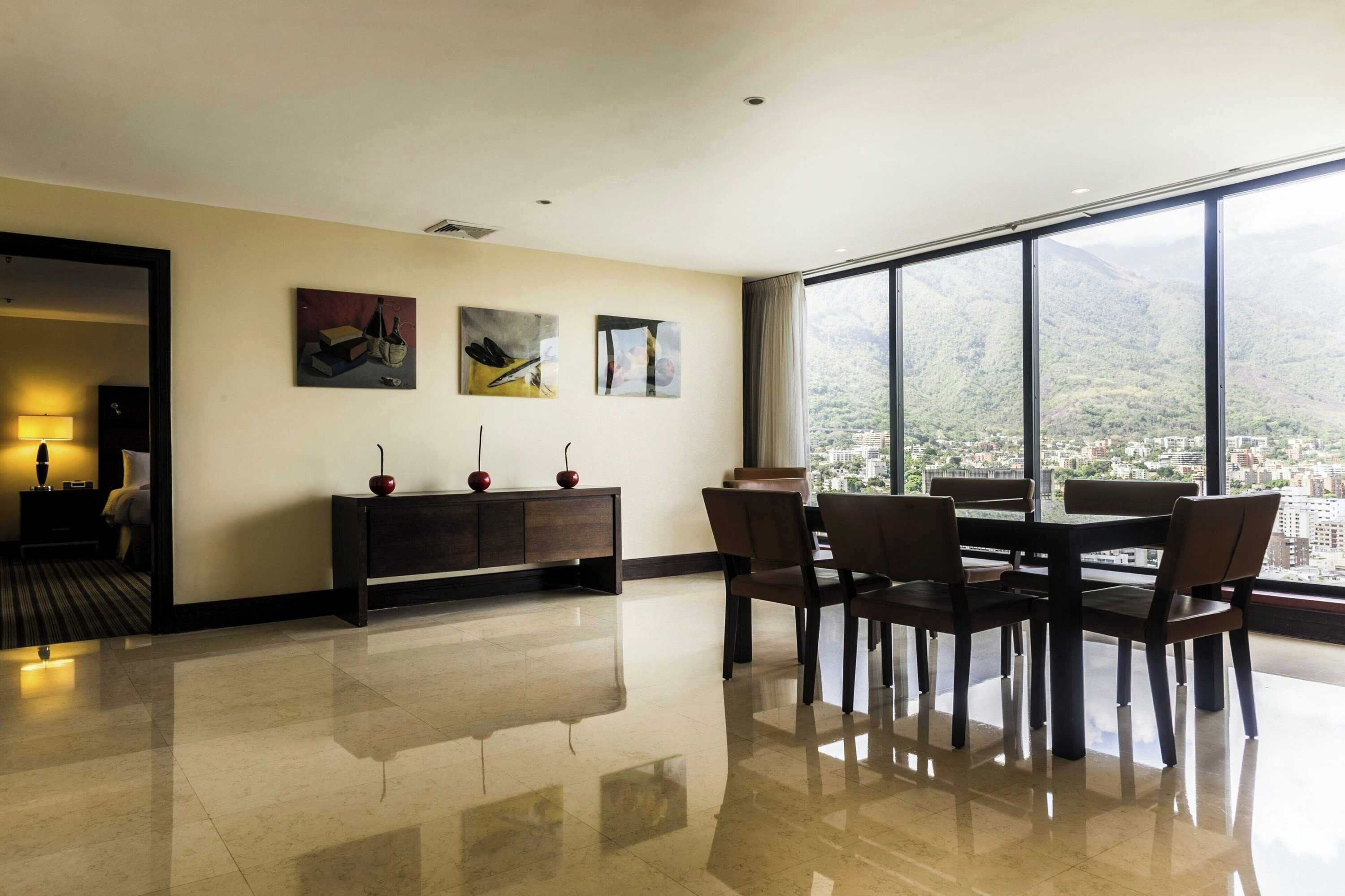 Gift card for Renaissance Caracas La Castellana Hotel Gift card for Renaissance Caracas La Castellana Hotel