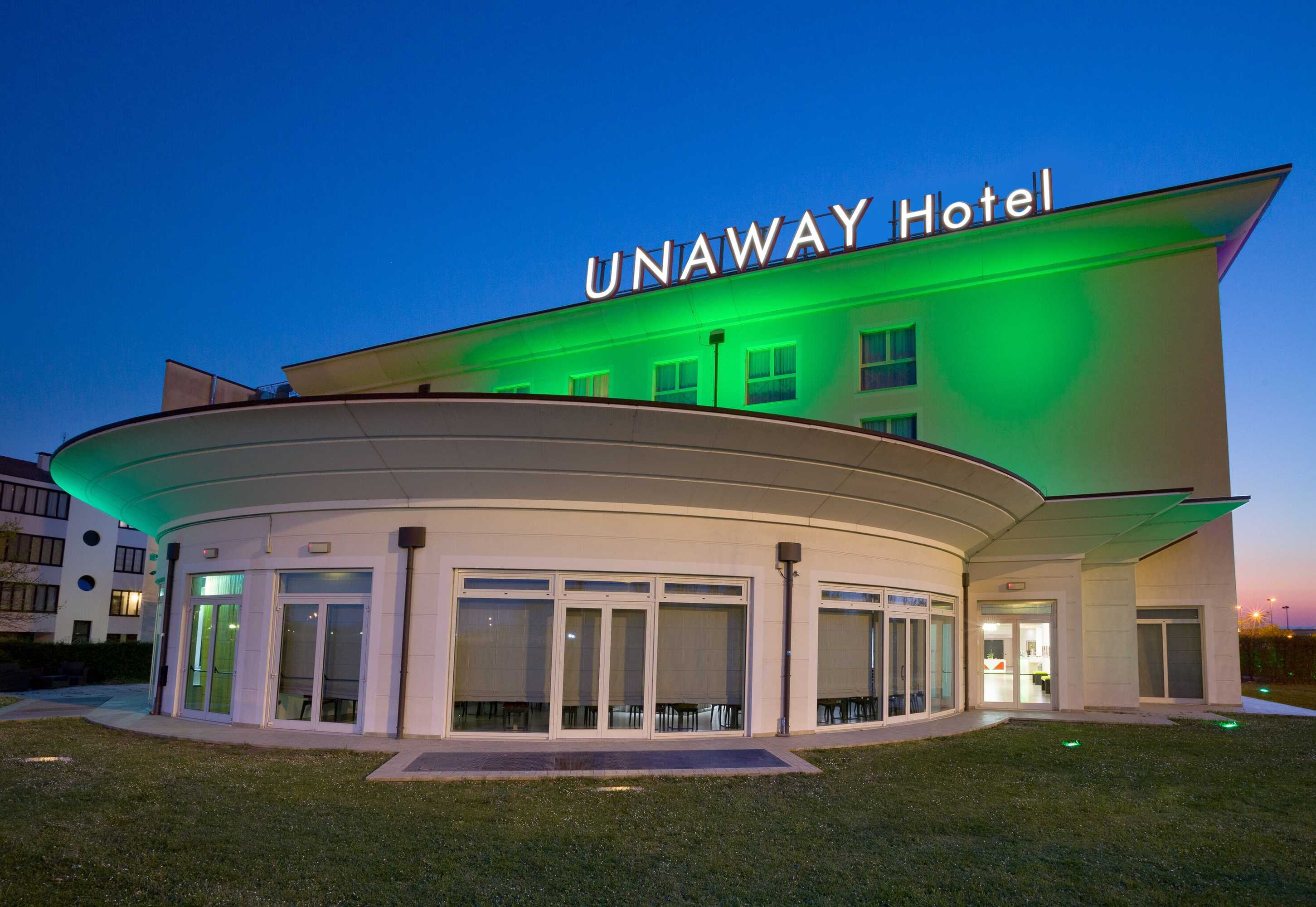 Gift card for Una Hotels Cesena Nord Gift card for Una Hotels Cesena Nord