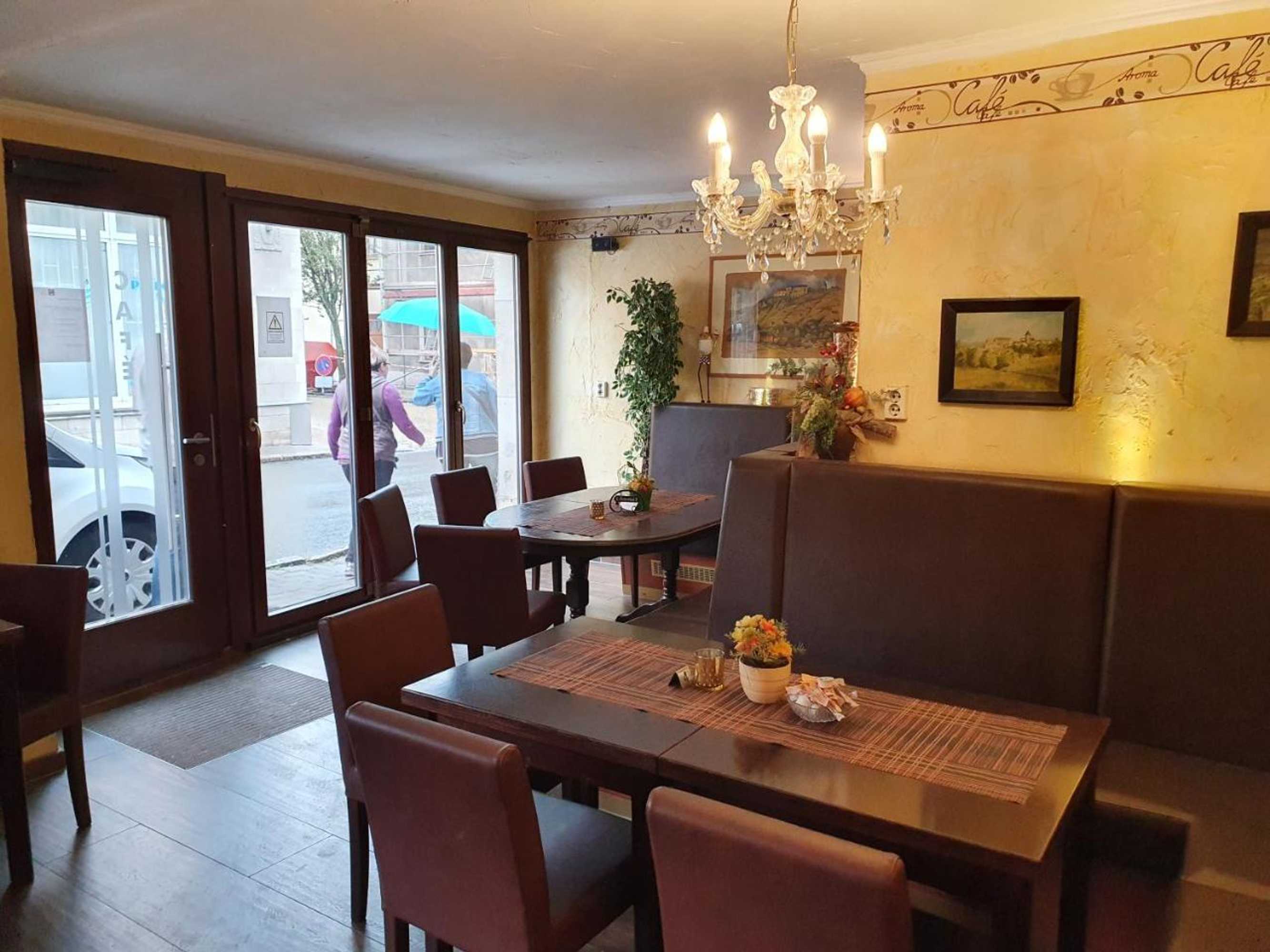 Gift card for Hotel Zur Traube