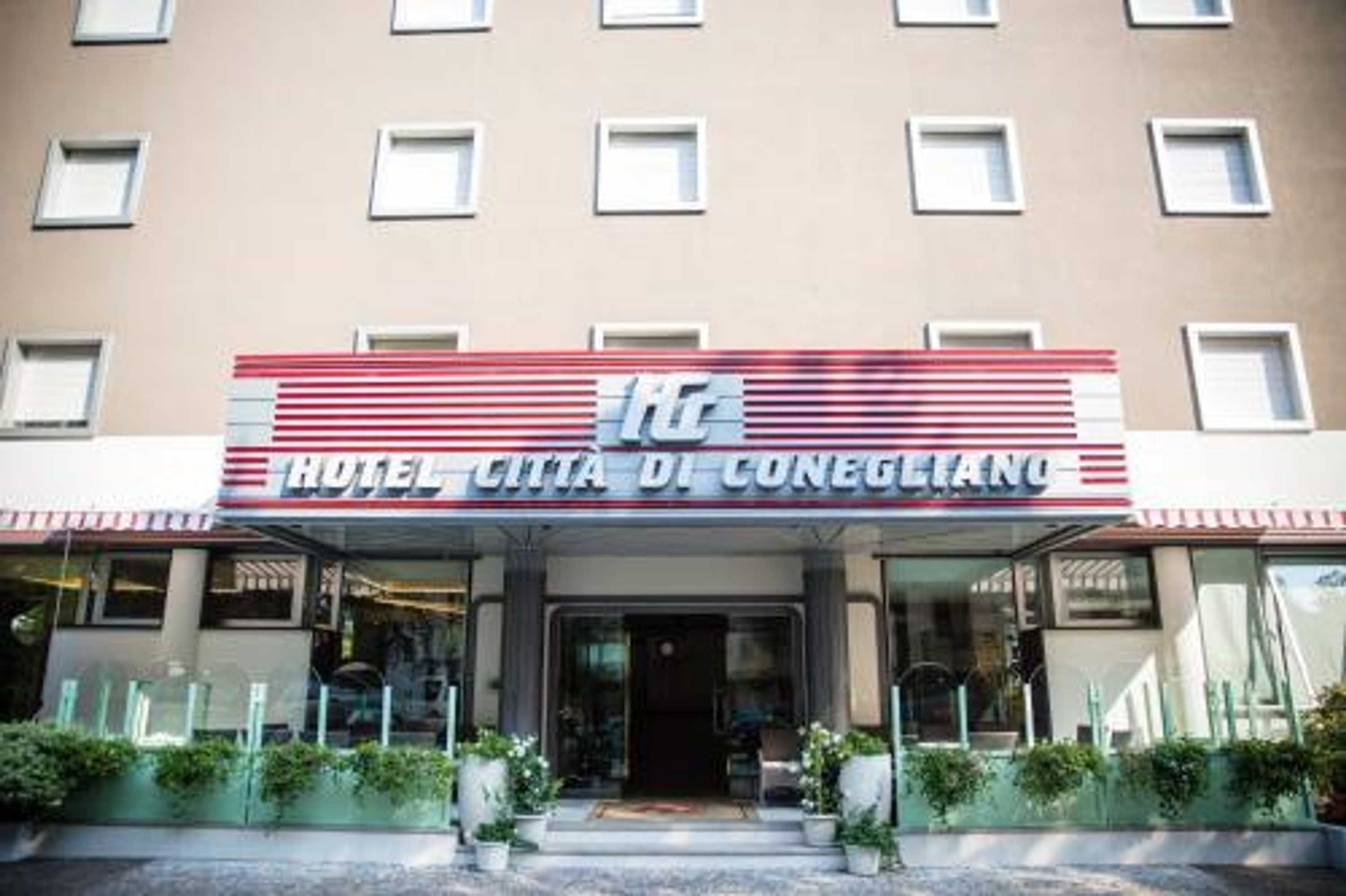 Gift card for Hotel Citta' Di Conegliano Gift card for Hotel Citta' Di Conegliano