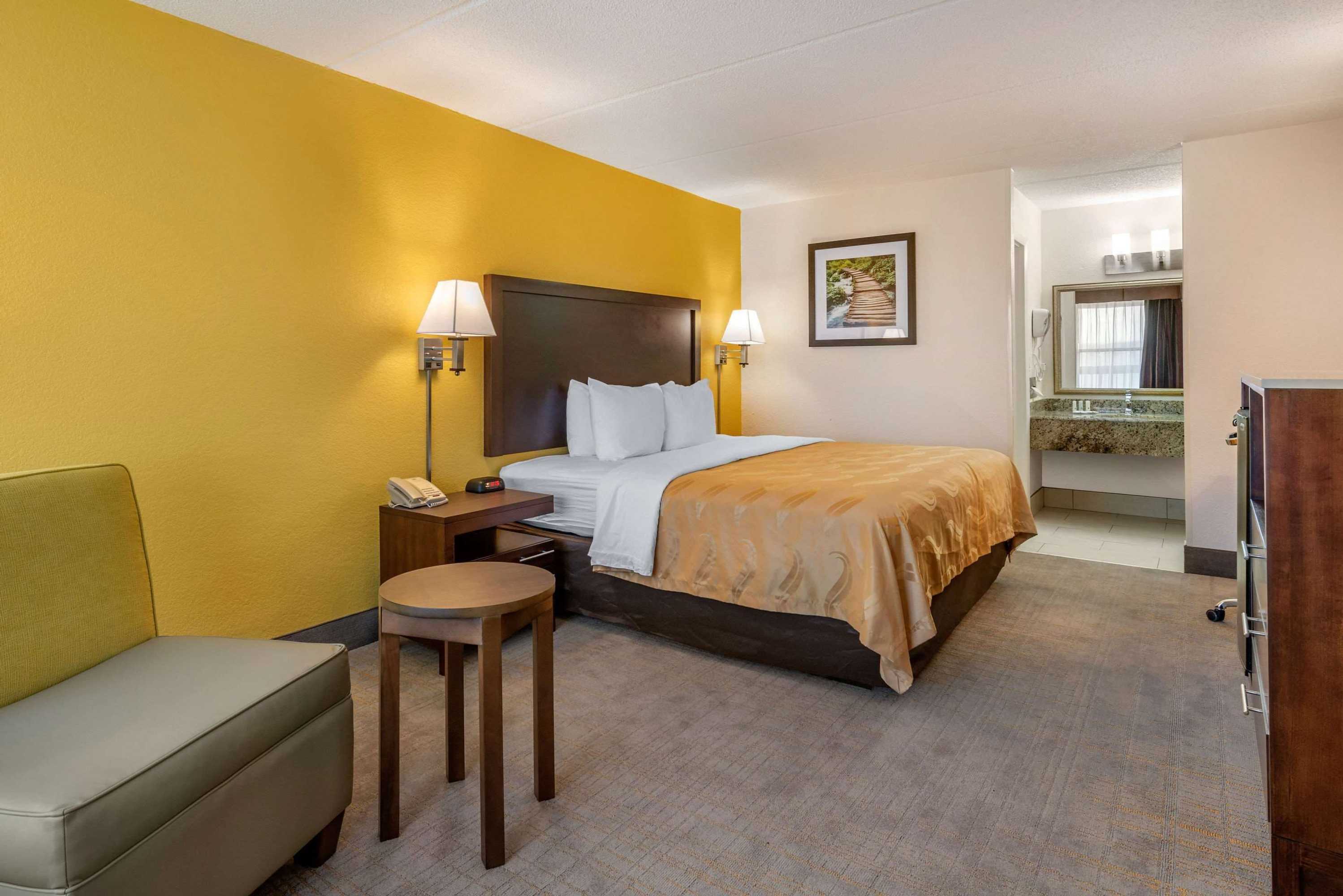 Gift card for Quality Inn & Suites Palatka Riverfront Gift card for Quality Inn & Suites Palatka Riverfront
